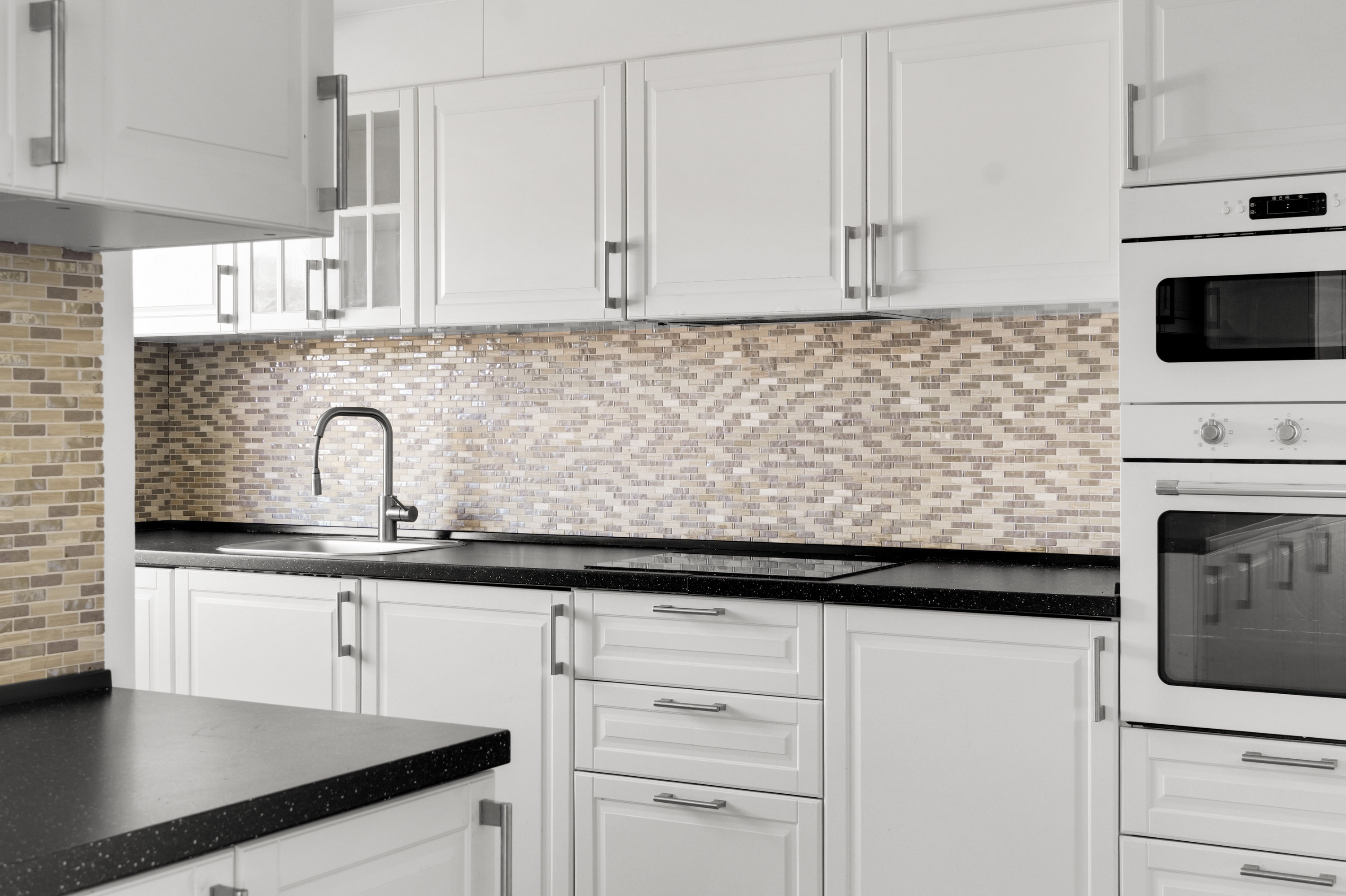 Miniaturebillede 2: køkken. Billede af Landlyst Vænge 19, 2635 Ishøj