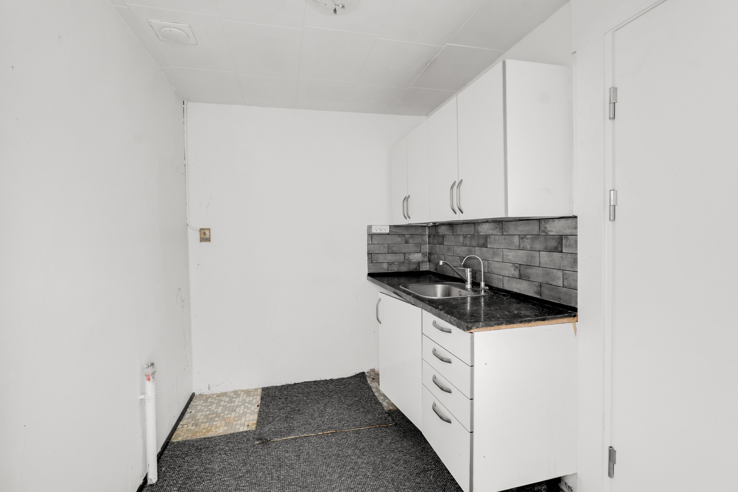 Fremhævet andet billede i fuldskærmstilstand. Billede af Landlyst Vænge 19, 2635 Ishøj