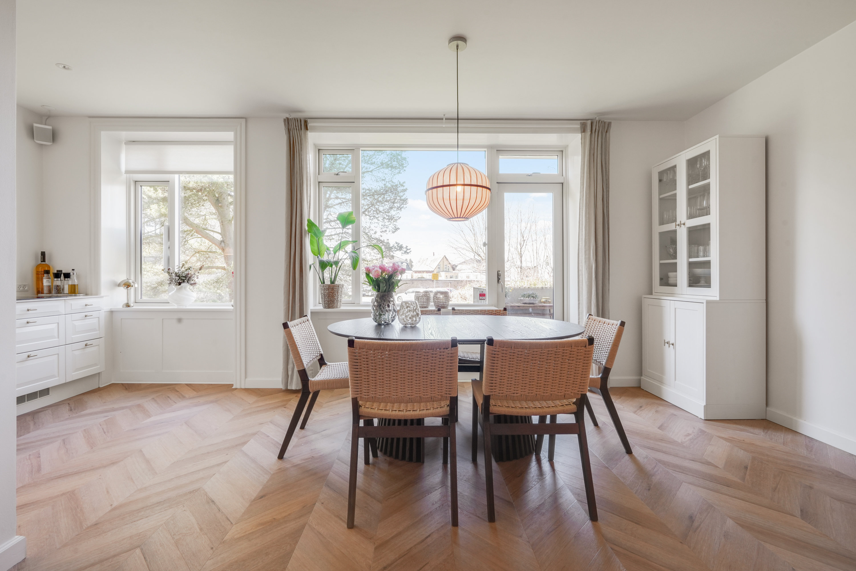 Ejerlejlighed: Stue på Maglemosevej 11, st.. th., 2900 Hellerup