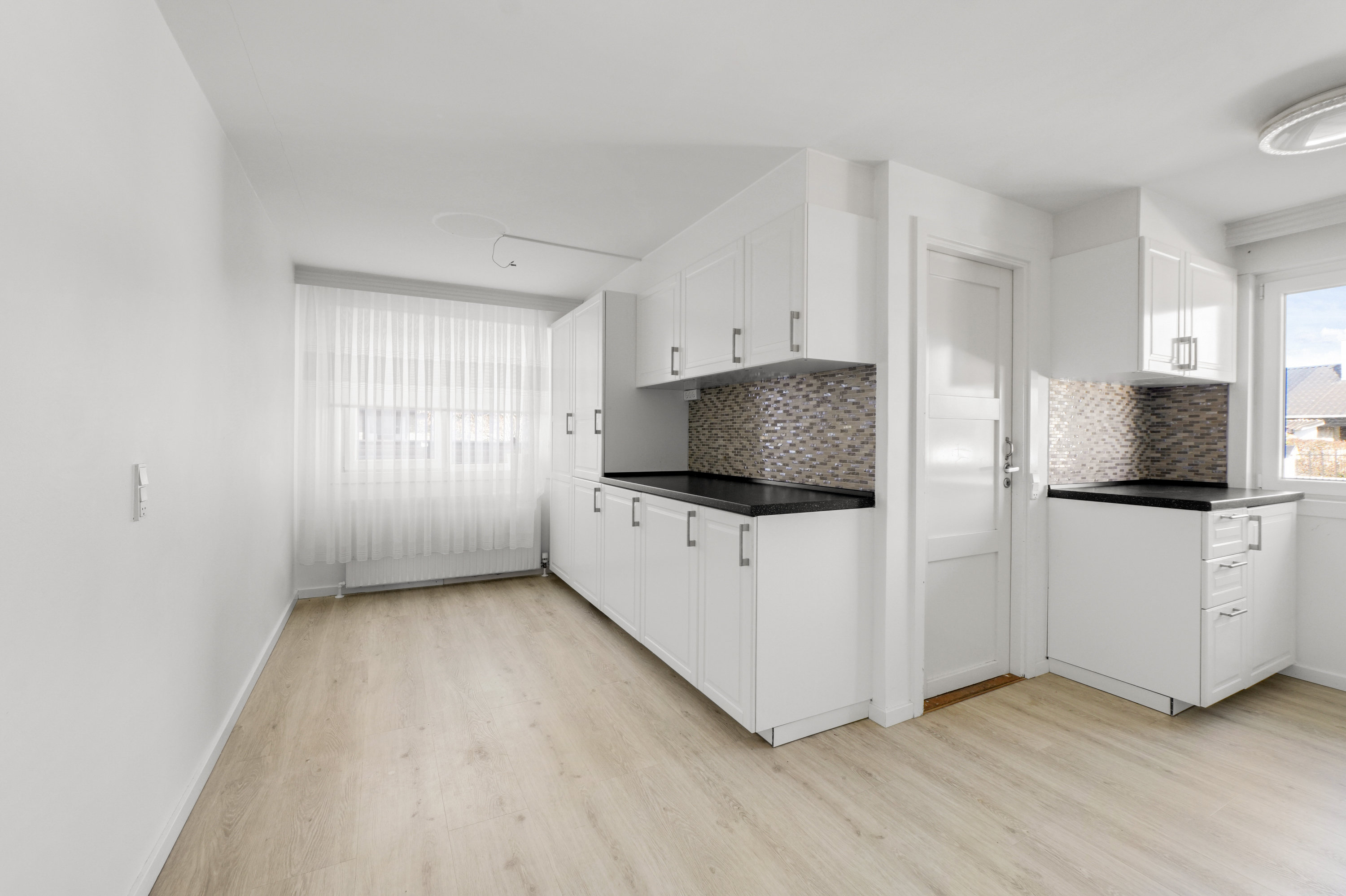 Fremhævet værelse billede i fuldskærmstilstand. Billede af Landlyst Vænge 19, 2635 Ishøj