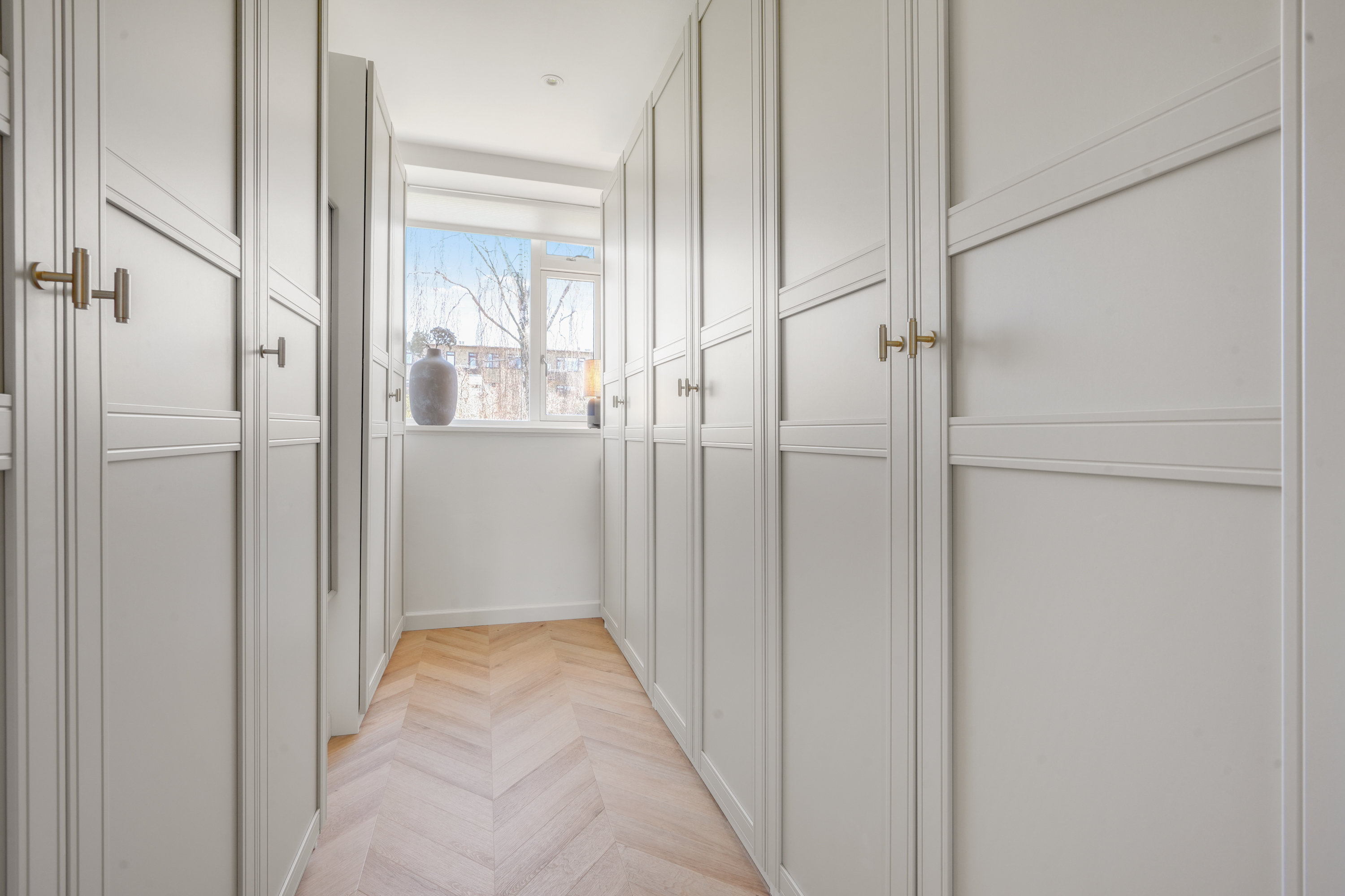 Fremhævet gang billede i fuldskærmstilstand. Billede af Maglemosevej 11, st.. th., 2900 Hellerup