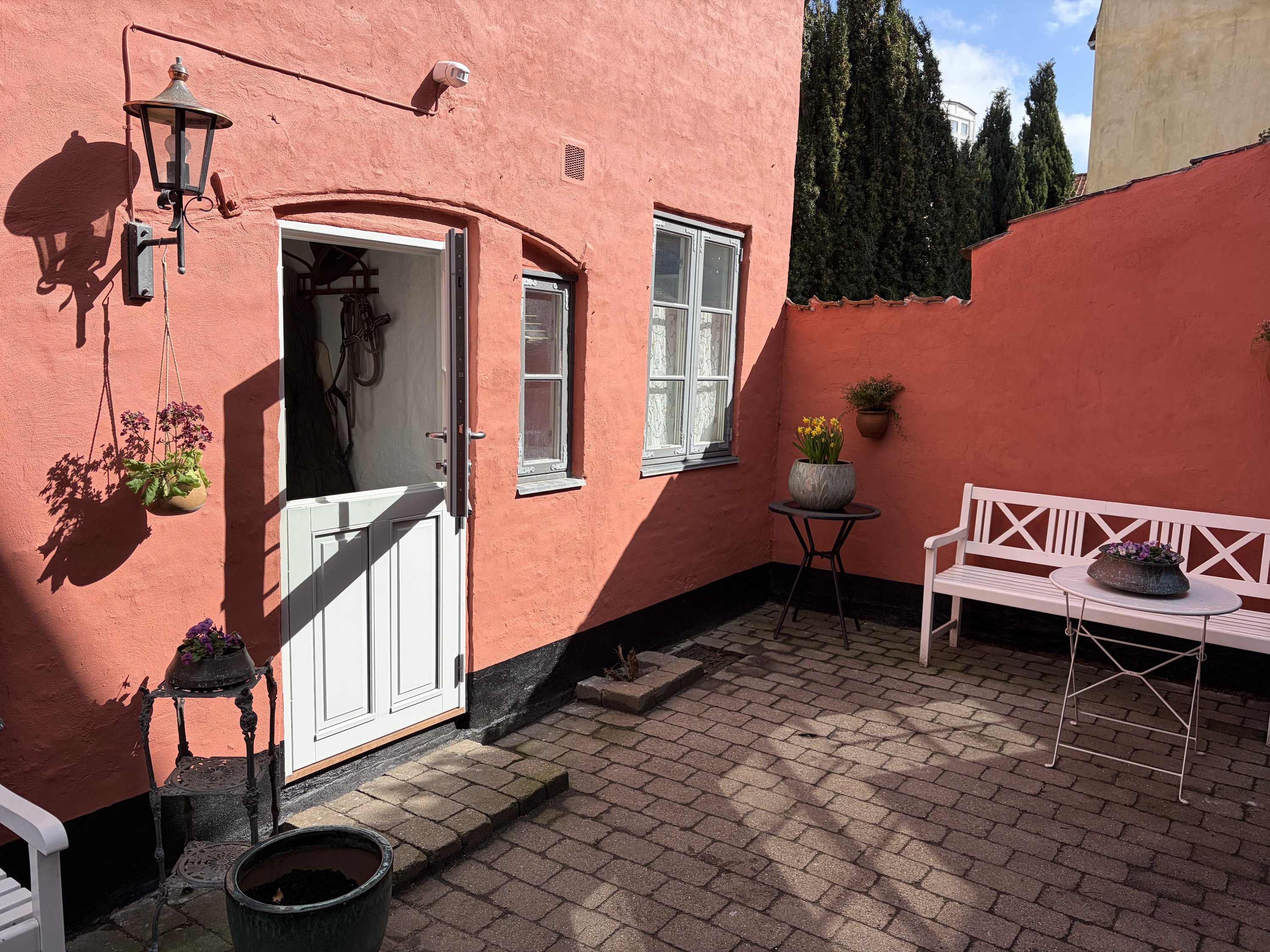 Ejerlejlighed på Munkegade 10A, 3000 Helsingør