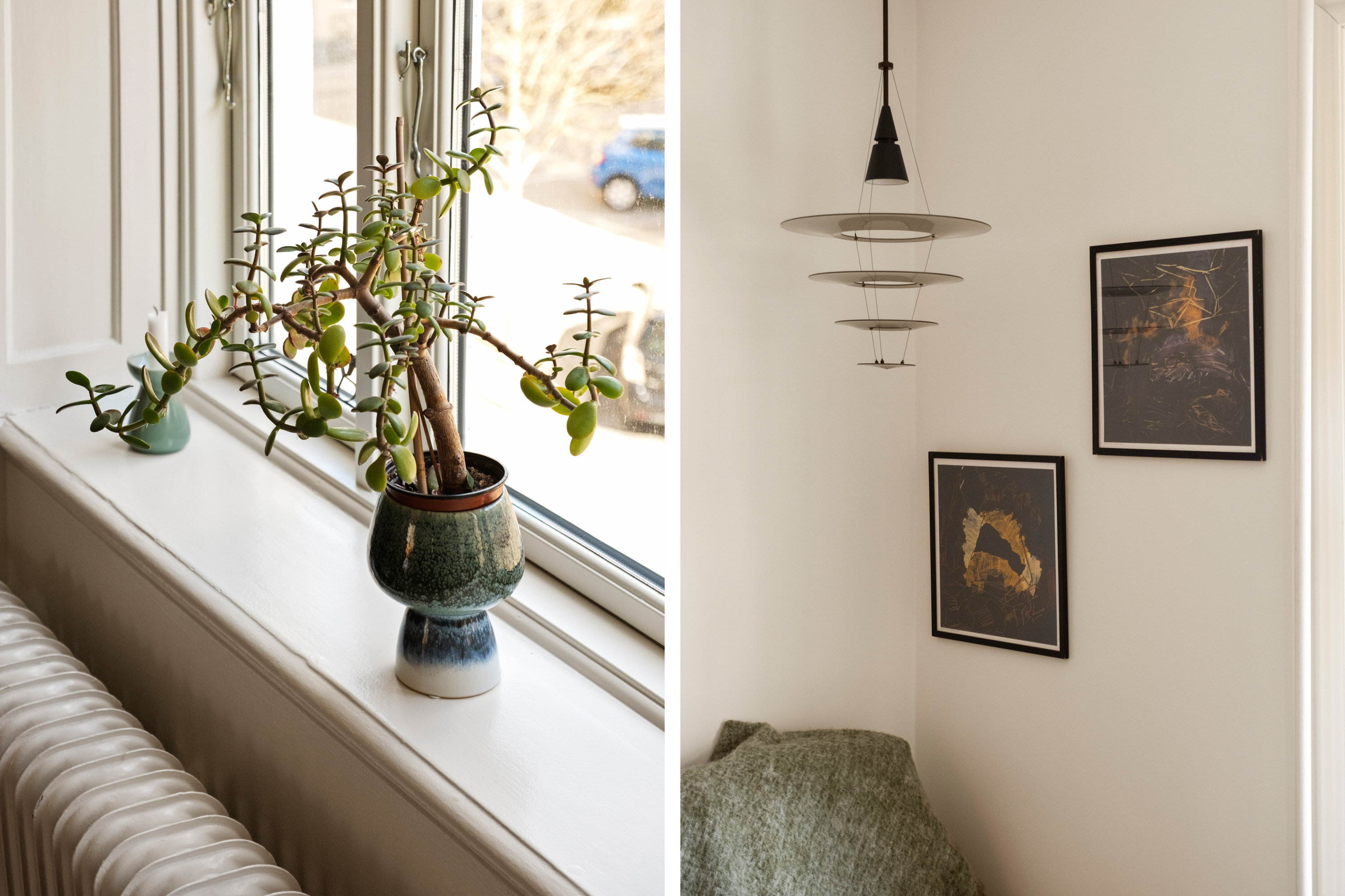 Fremhævet  billede i fuldskærmstilstand. Billede af Ærøvej 7, 2. tv., 2000 Frederiksberg