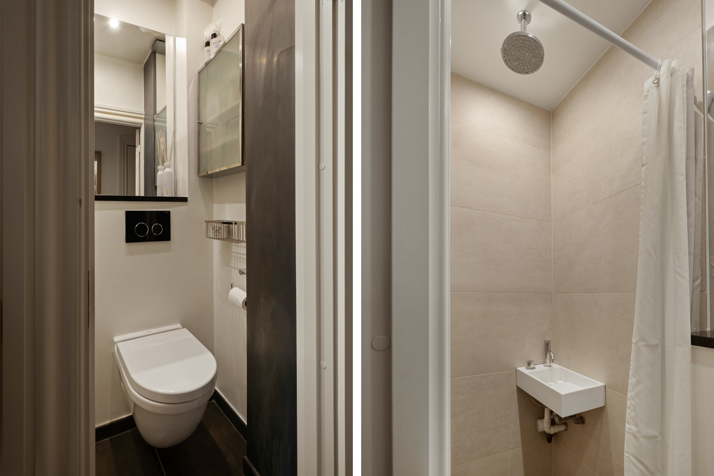 Fremhævet  billede i fuldskærmstilstand. Billede af Ærøvej 7, 2. tv., 2000 Frederiksberg