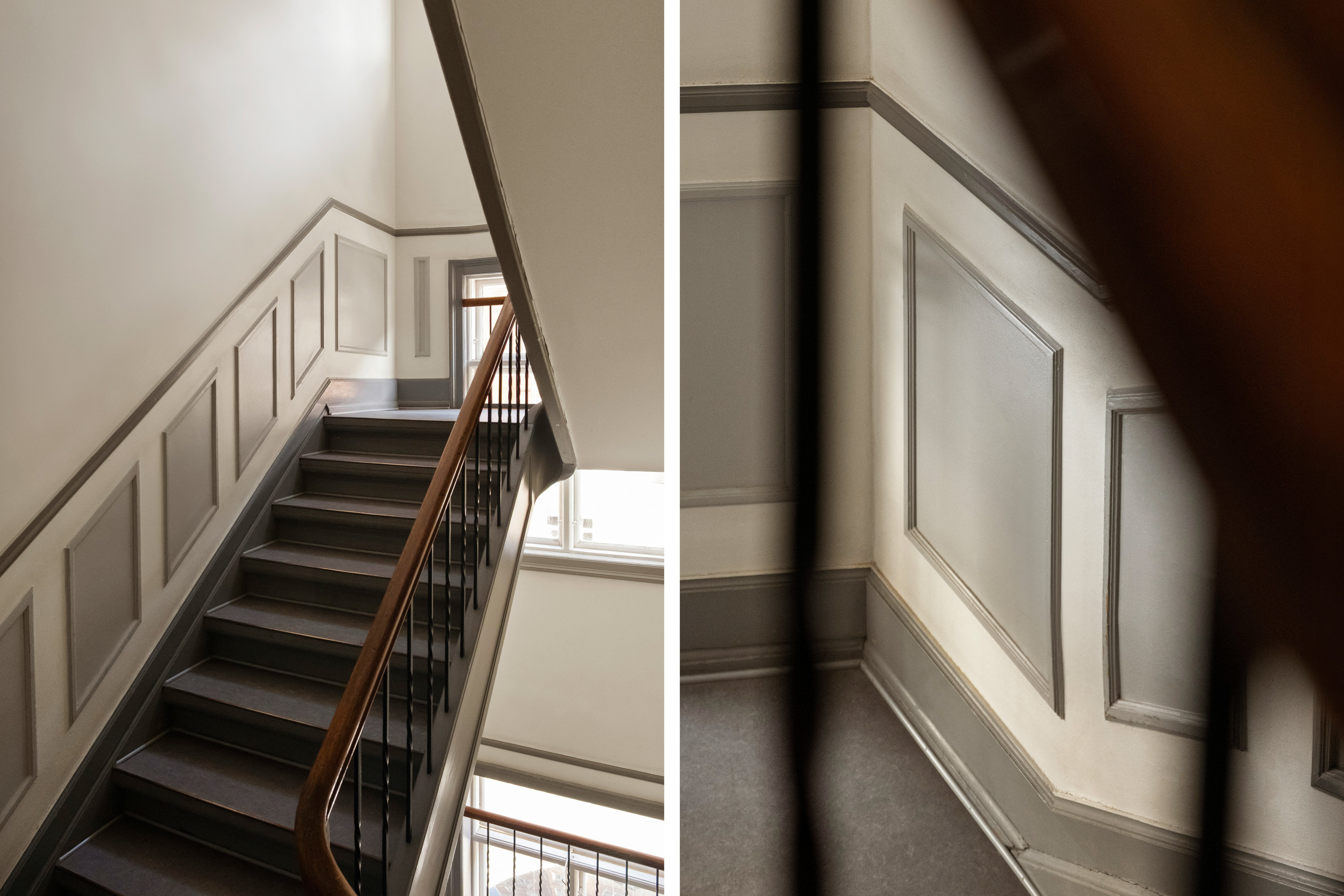 Fremhævet  billede i fuldskærmstilstand. Billede af Ærøvej 7, 2. tv., 2000 Frederiksberg