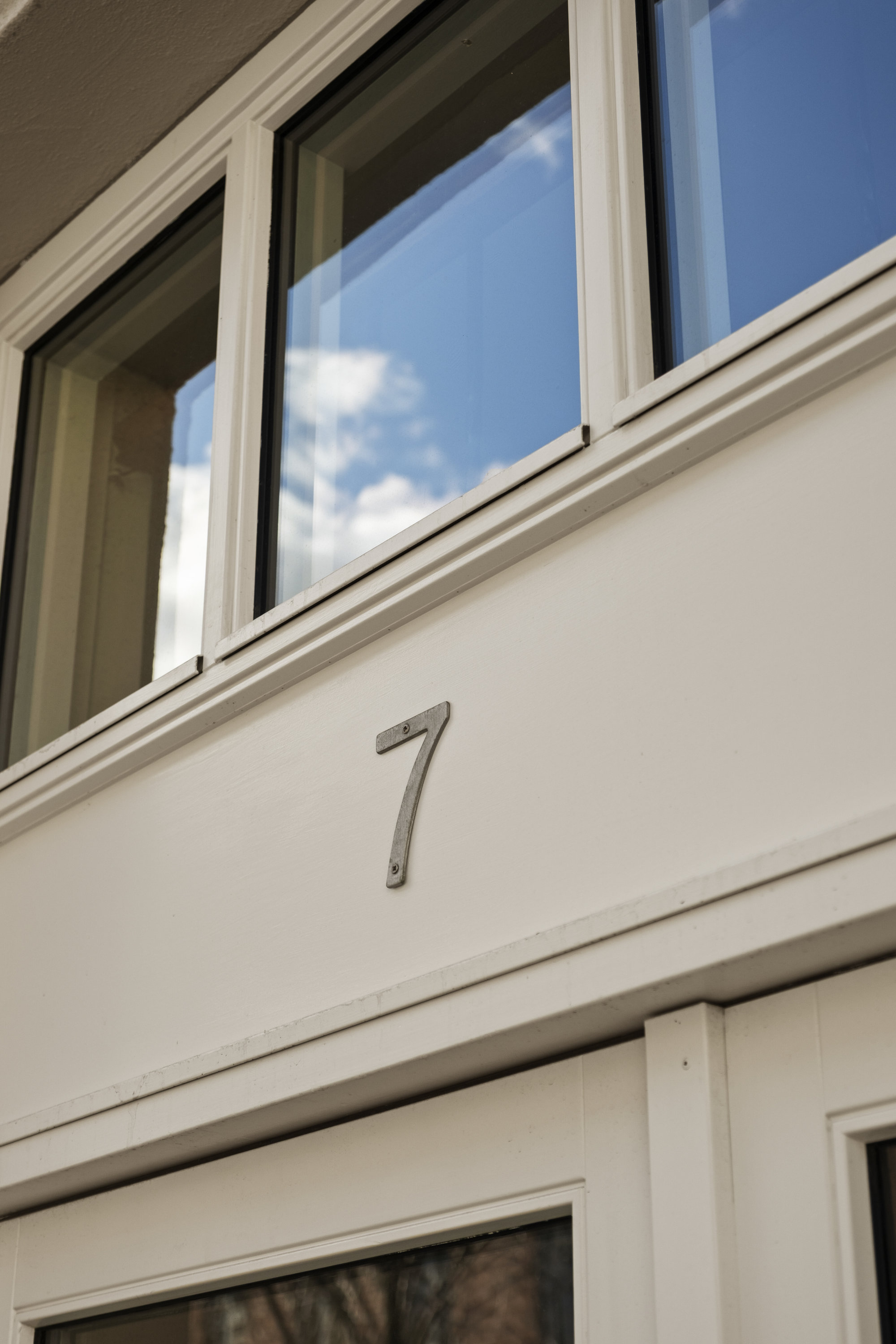 Fremhævet  billede i fuldskærmstilstand. Billede af Ærøvej 7, 2. tv., 2000 Frederiksberg