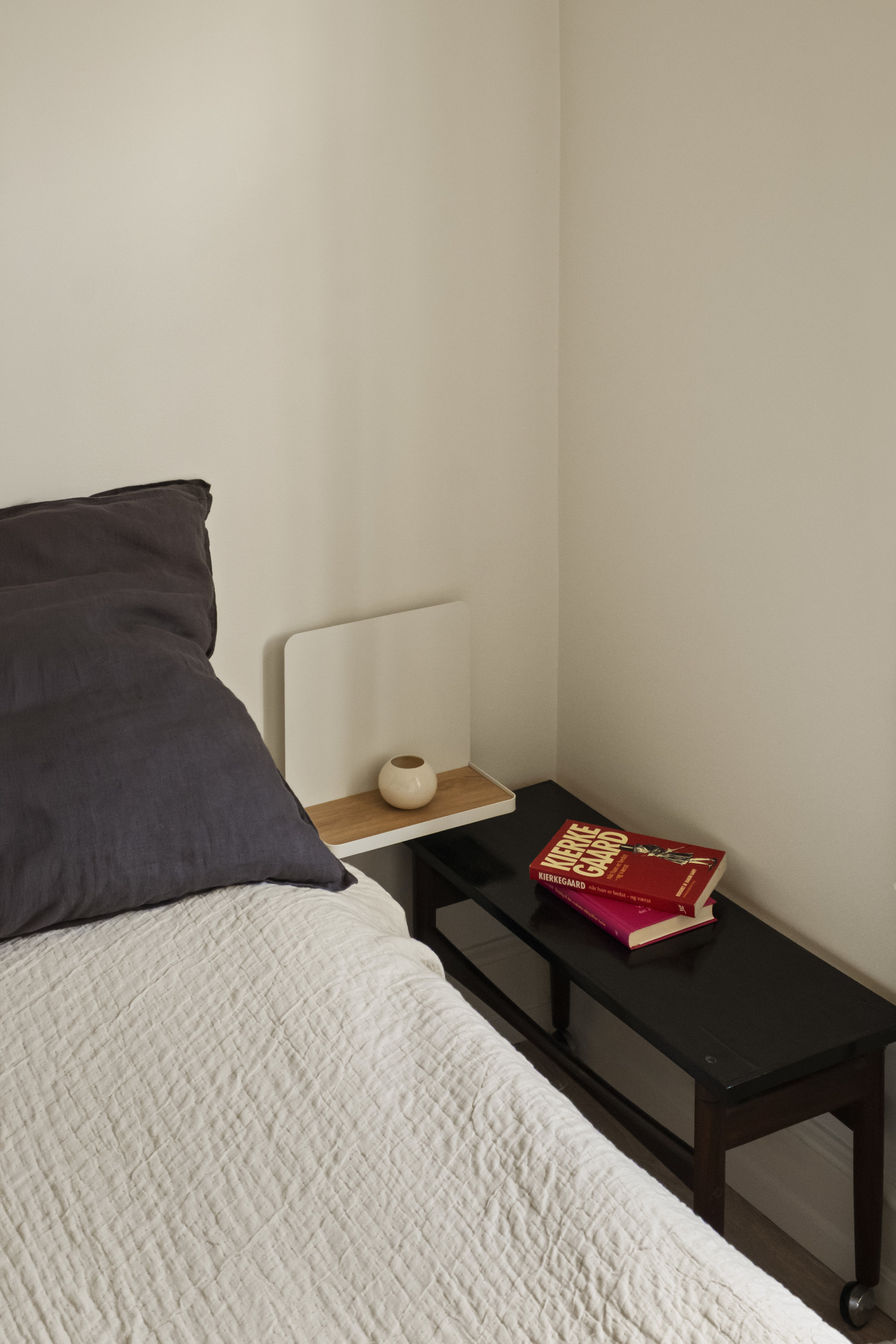 Fremhævet  billede i fuldskærmstilstand. Billede af Ærøvej 7, 2. tv., 2000 Frederiksberg