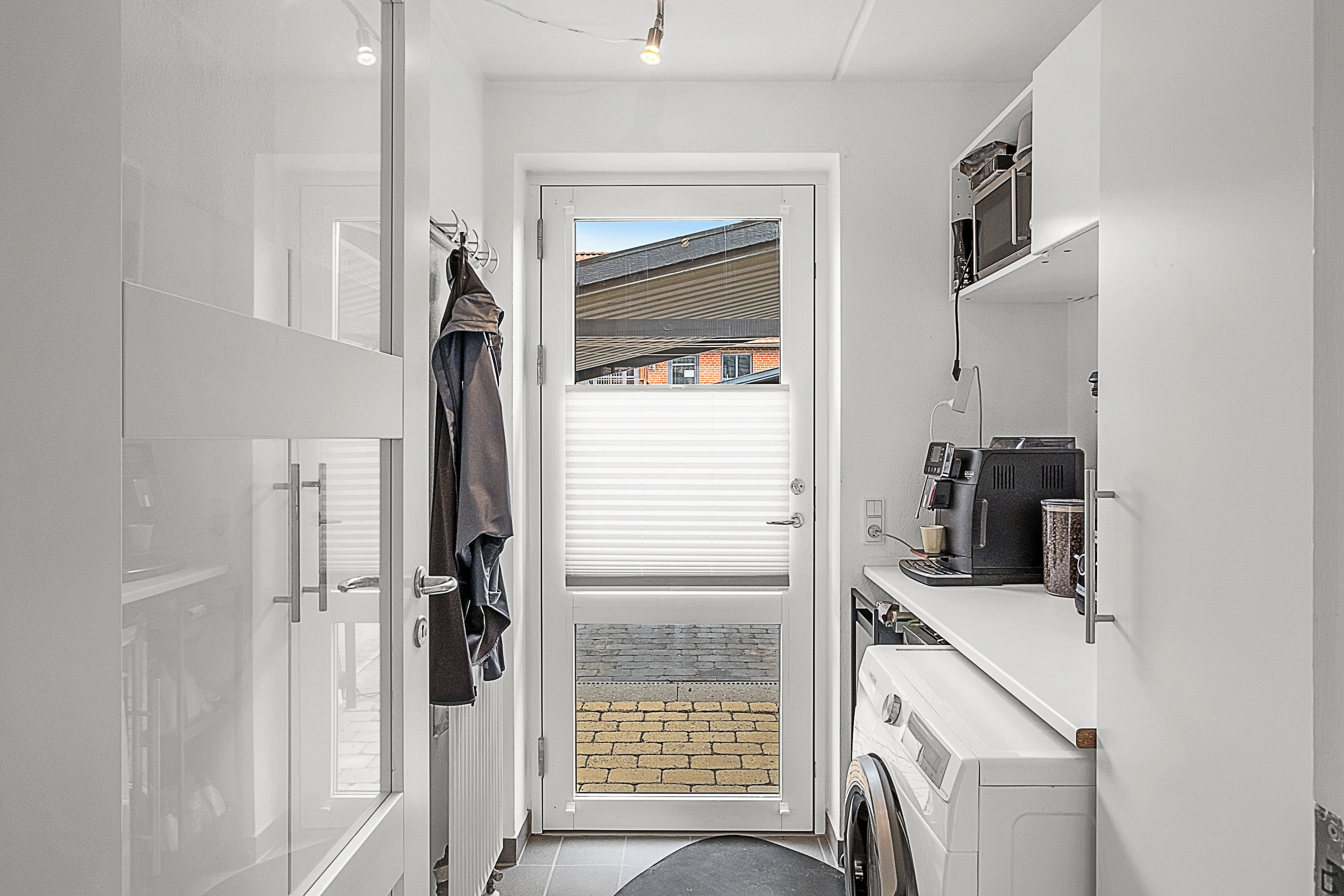 Fremhævet bryggers billede i fuldskærmstilstand. Billede af Ellebæk Parkvej 62, 8520 Lystrup