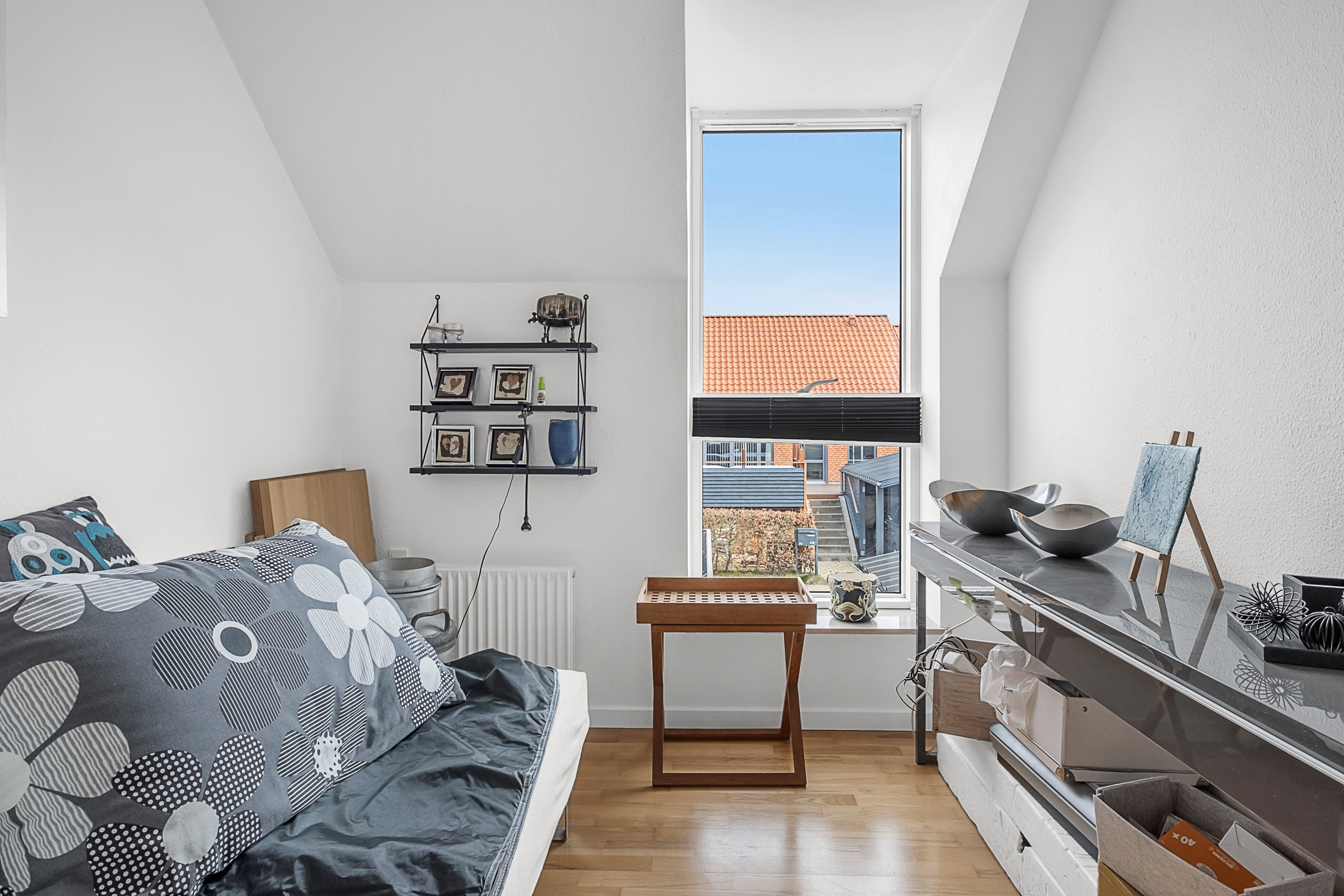 Fremhævet værelse billede i fuldskærmstilstand. Billede af Ellebæk Parkvej 62, 8520 Lystrup