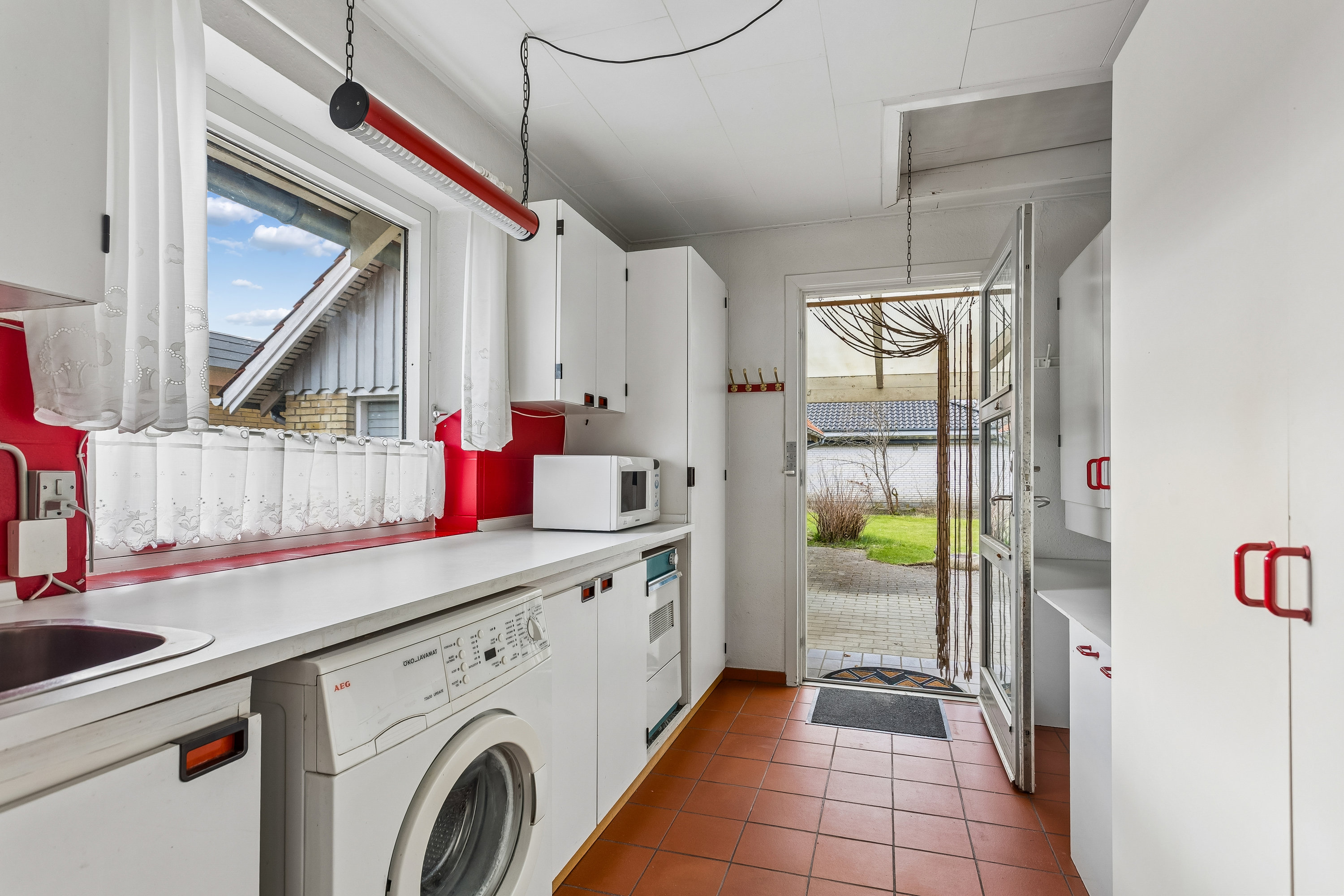 Fremhævet bryggers billede i fuldskærmstilstand. Billede af Fiilsvej 33, 7500 Holstebro