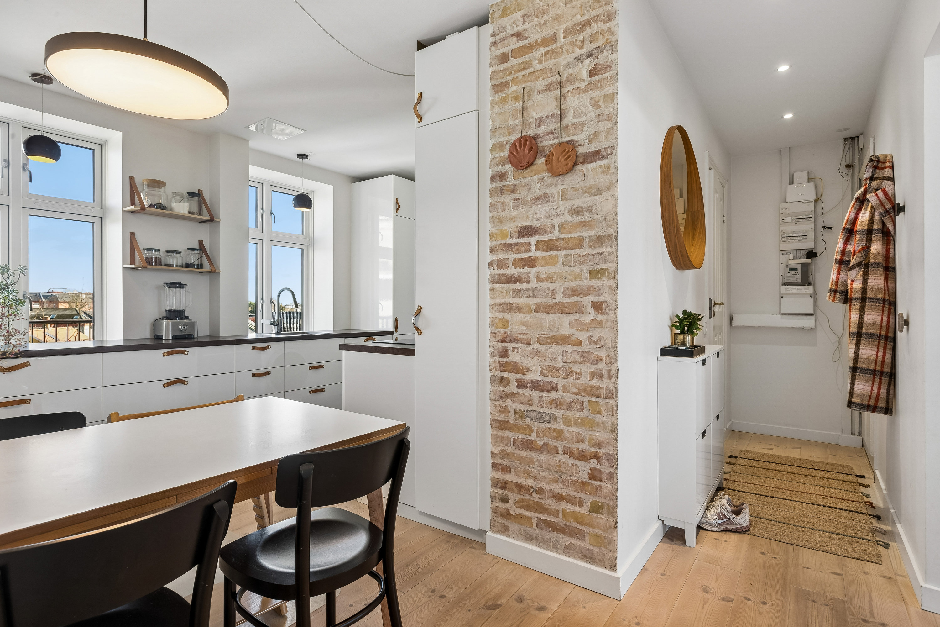 Miniaturebillede 2: . Billede af Englandsvej 23, 3. tv., 2300 København S