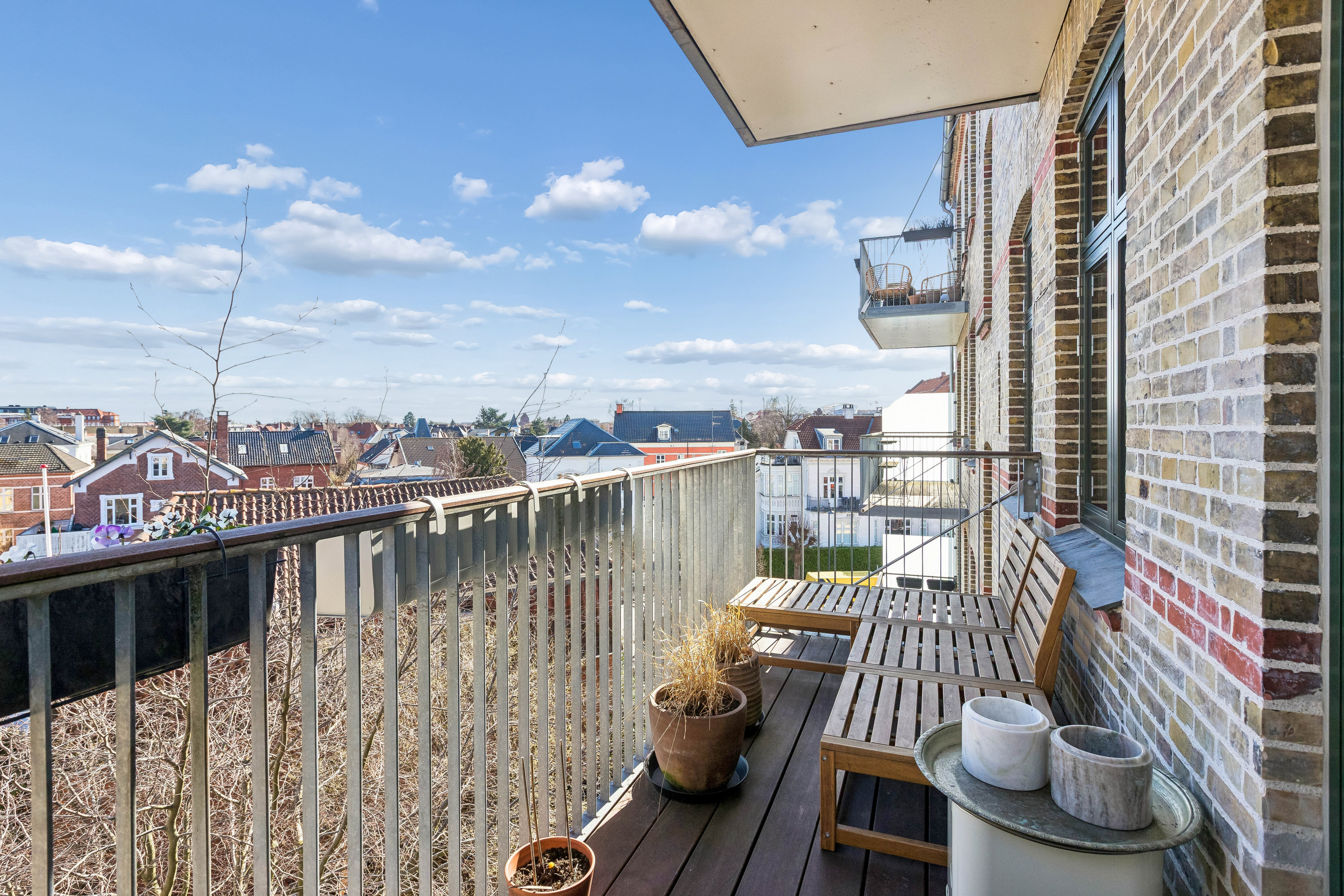 Fremhævet  billede i fuldskærmstilstand. Billede af Englandsvej 23, 3. tv., 2300 København S