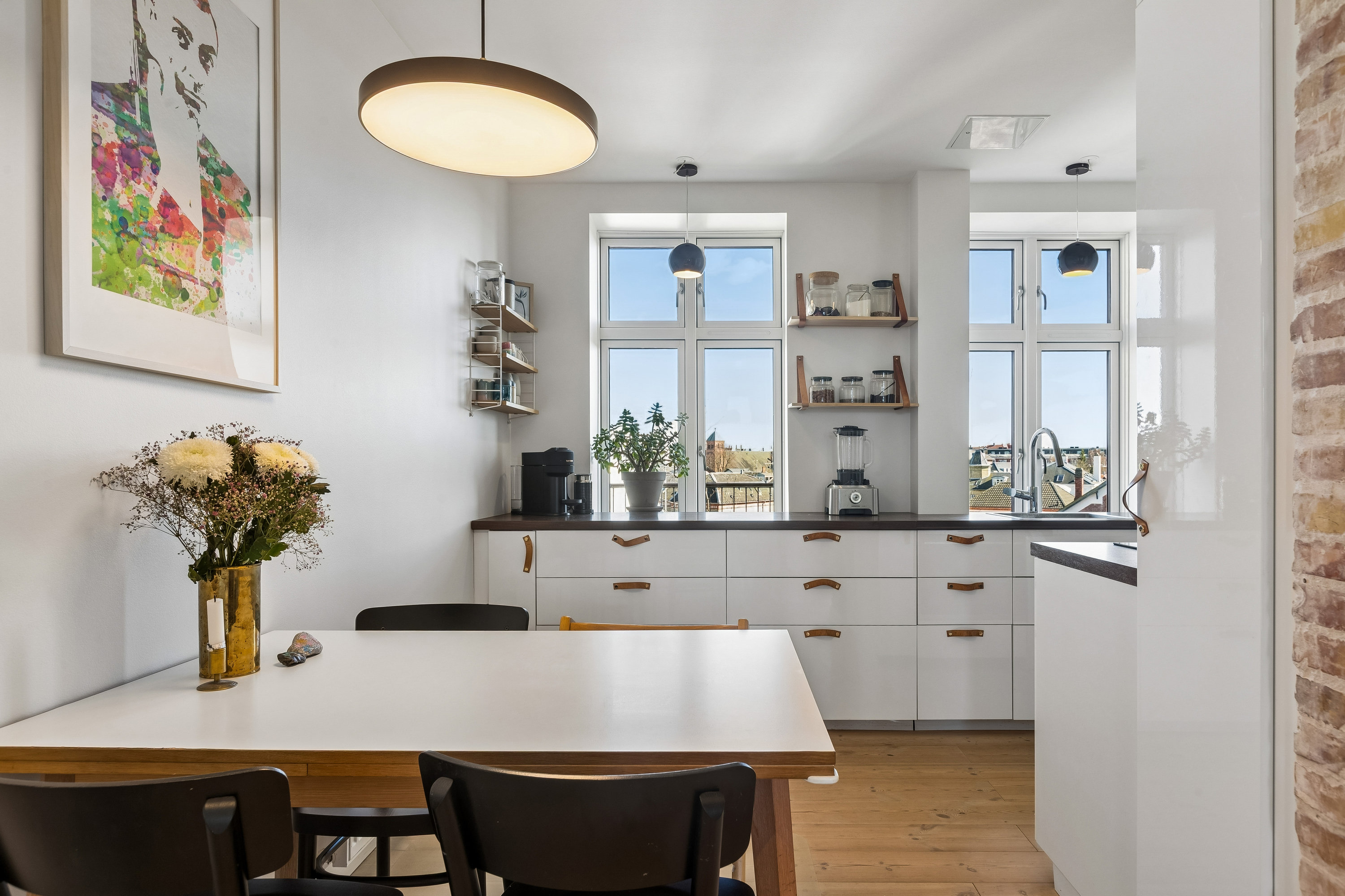 Miniaturebillede 1: . Billede af Englandsvej 23, 3. tv., 2300 København S