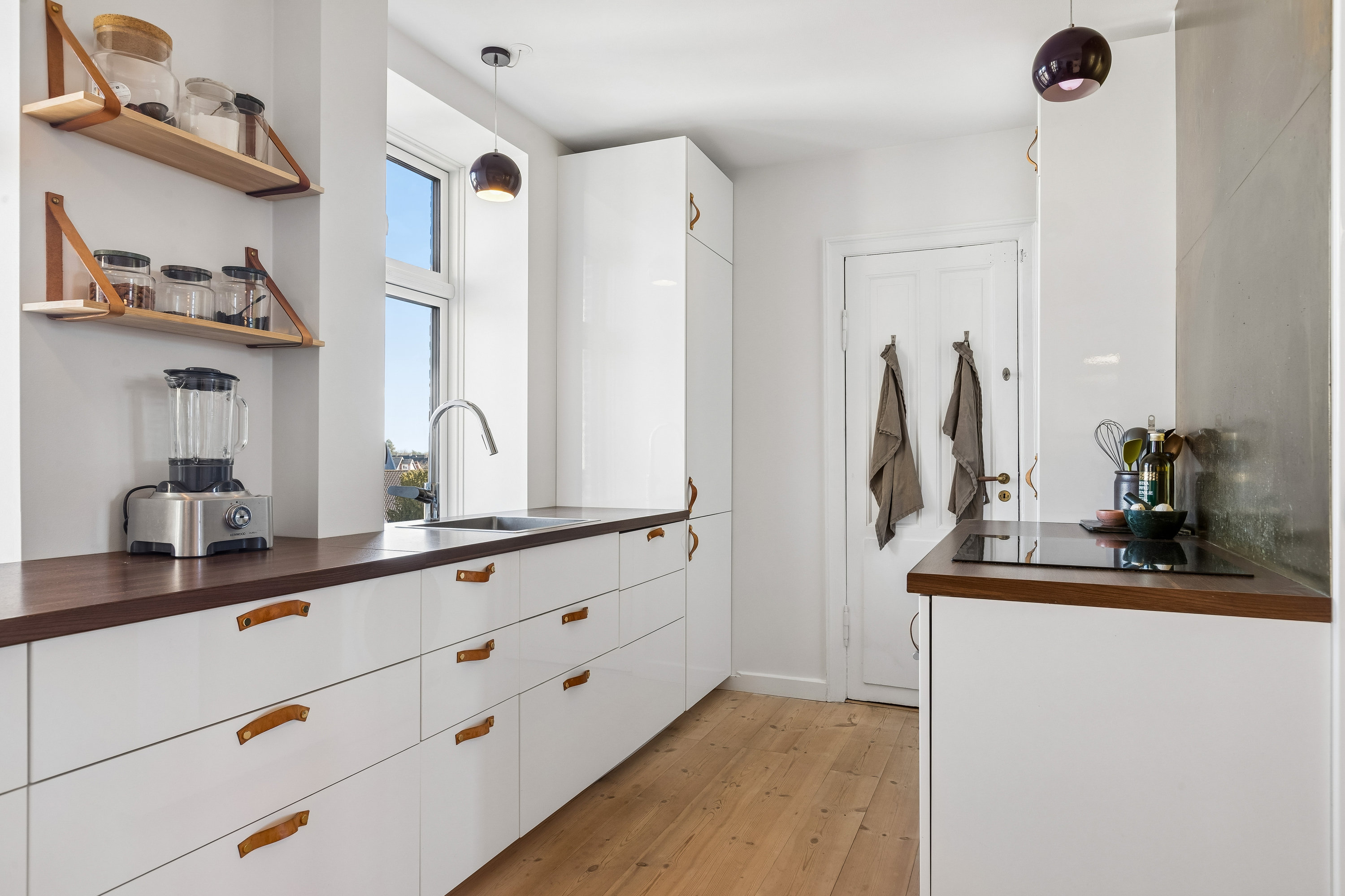 Ejerlejlighed på Englandsvej 23, 3. tv., 2300 København S