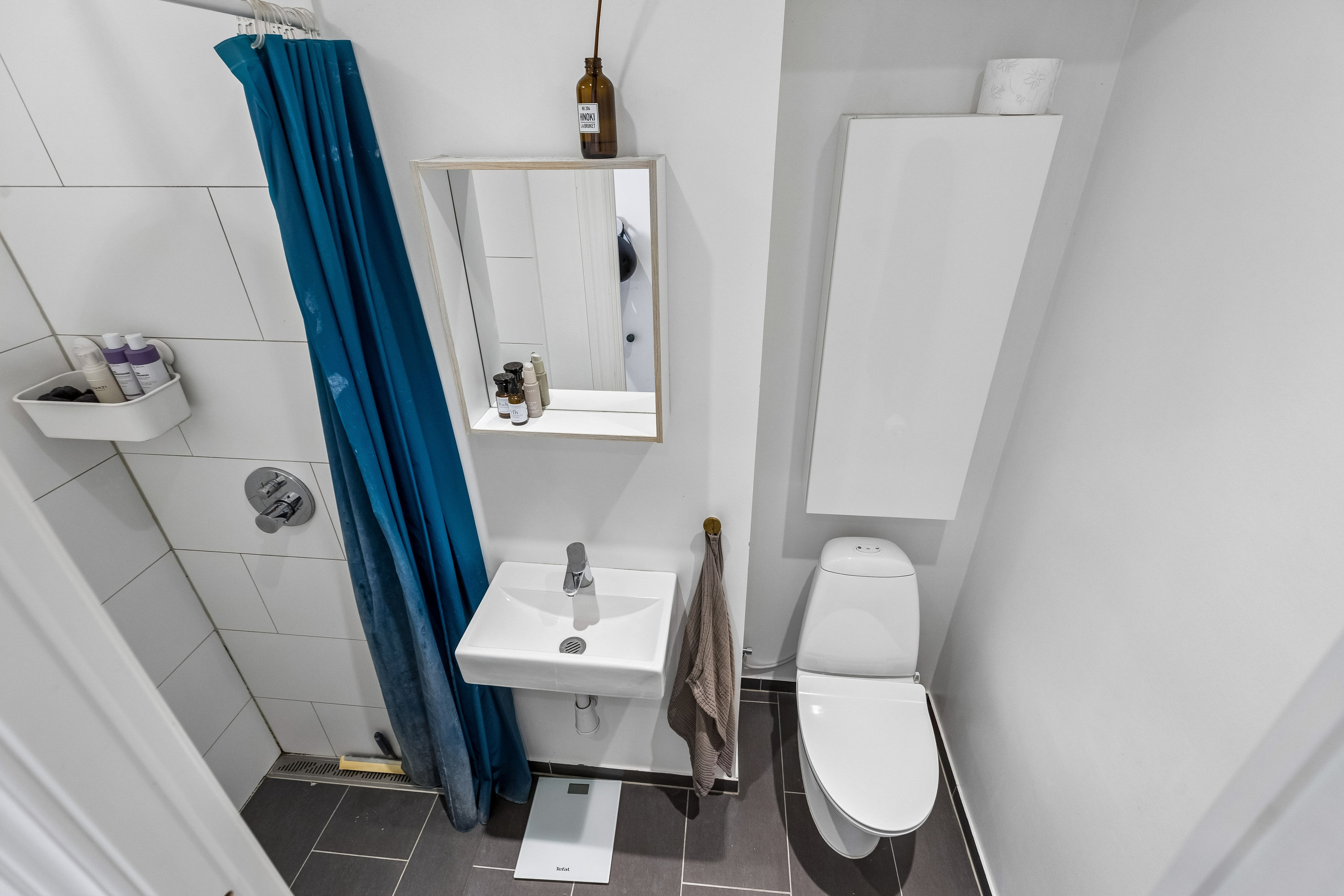 Fremhævet  billede i fuldskærmstilstand. Billede af Englandsvej 23, 3. tv., 2300 København S