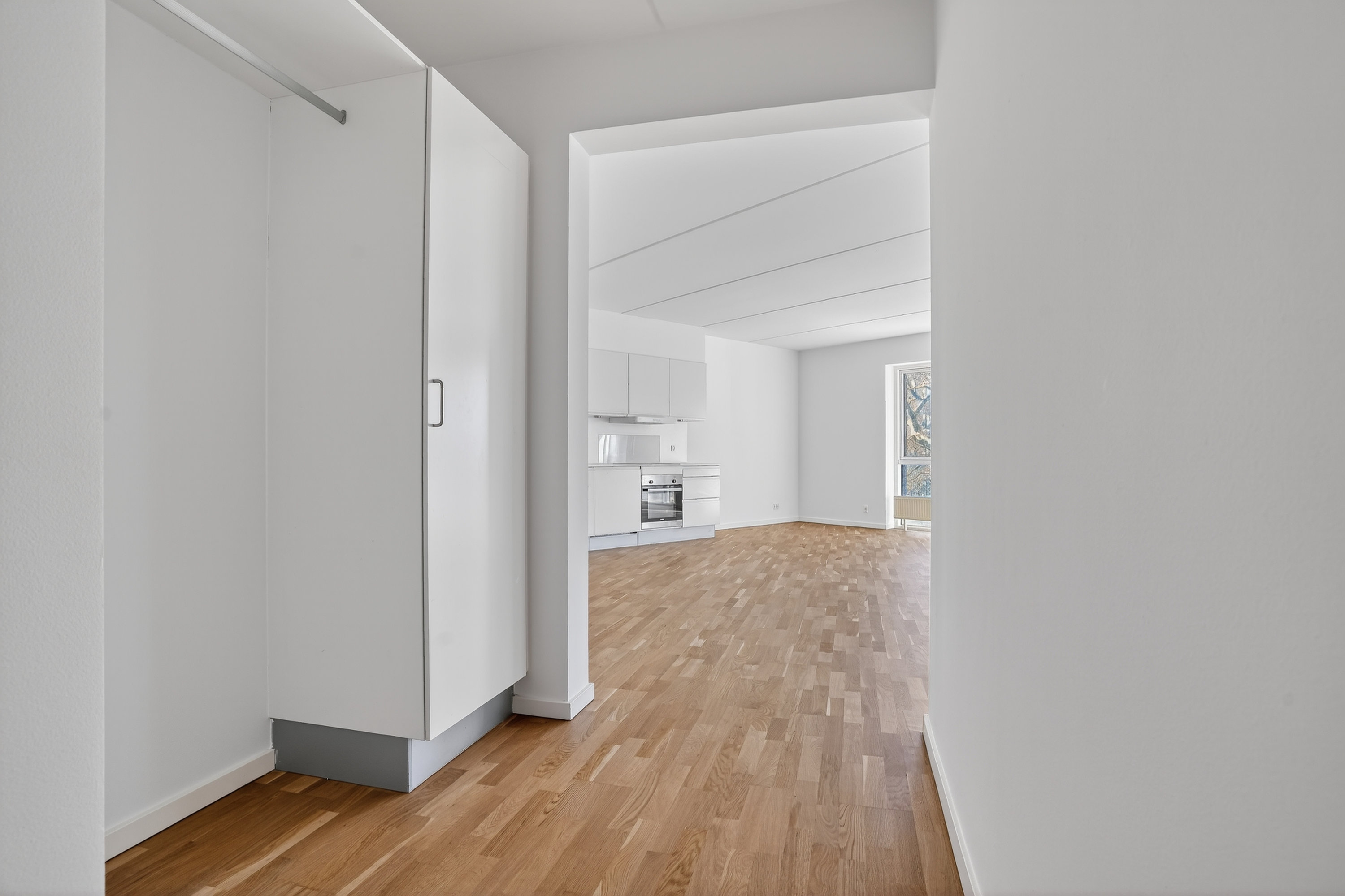 Fremhævet andet billede i fuldskærmstilstand. Billede af Kløverbladsgade 75, 1. th., 2500 Valby