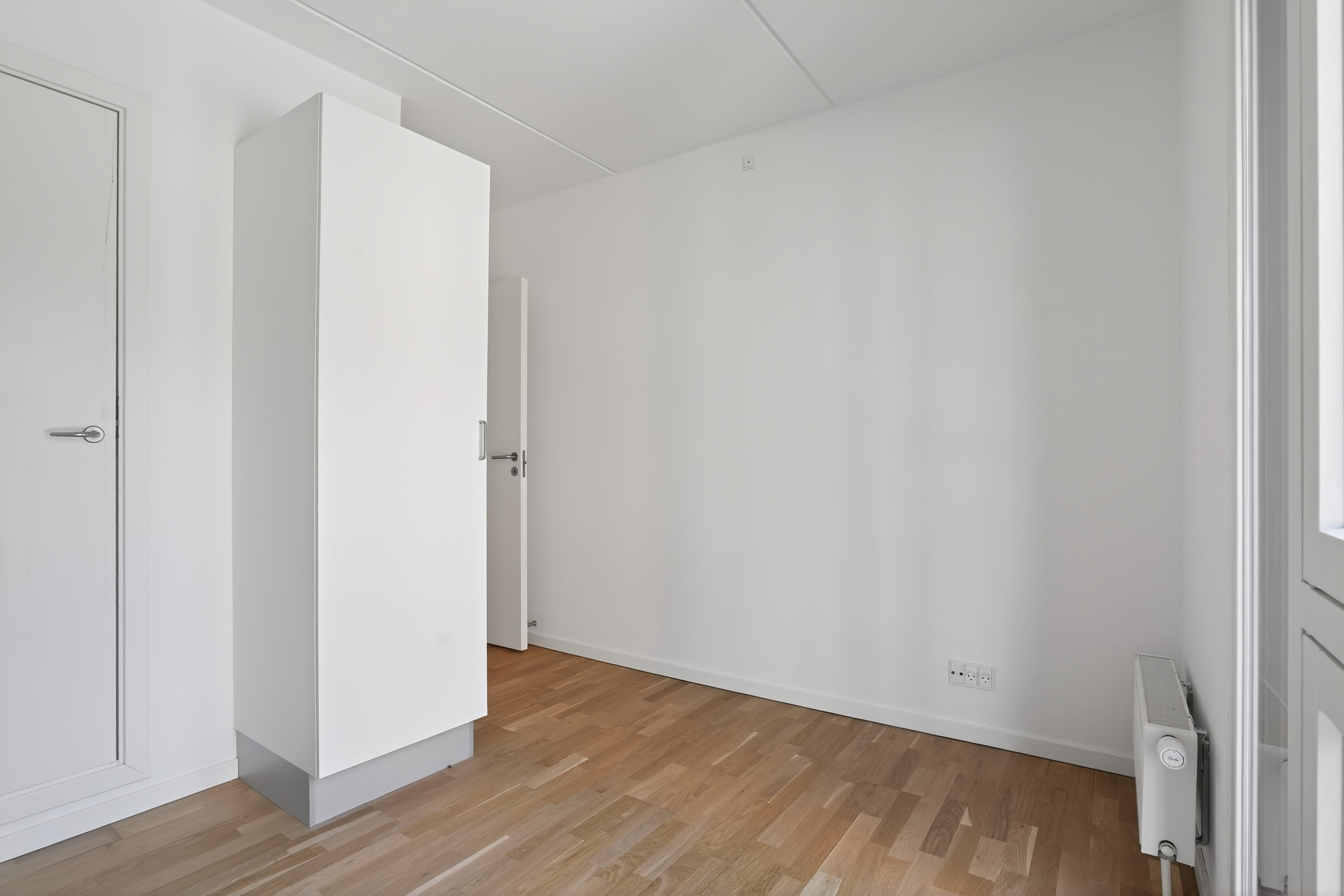 Fremhævet værelse billede i fuldskærmstilstand. Billede af Kløverbladsgade 75, 1. th., 2500 Valby