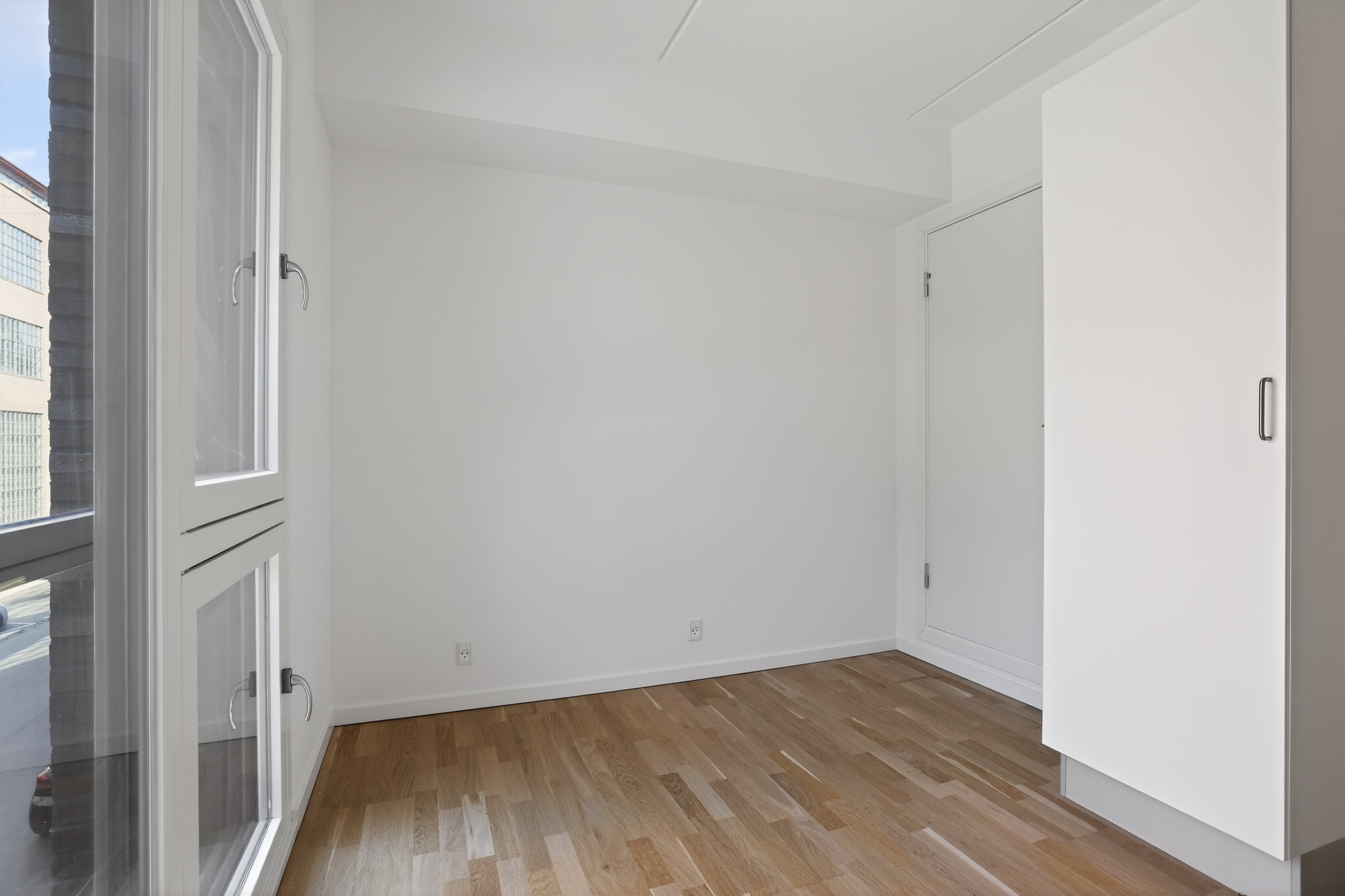 Fremhævet værelse billede i fuldskærmstilstand. Billede af Kløverbladsgade 75, 1. th., 2500 Valby