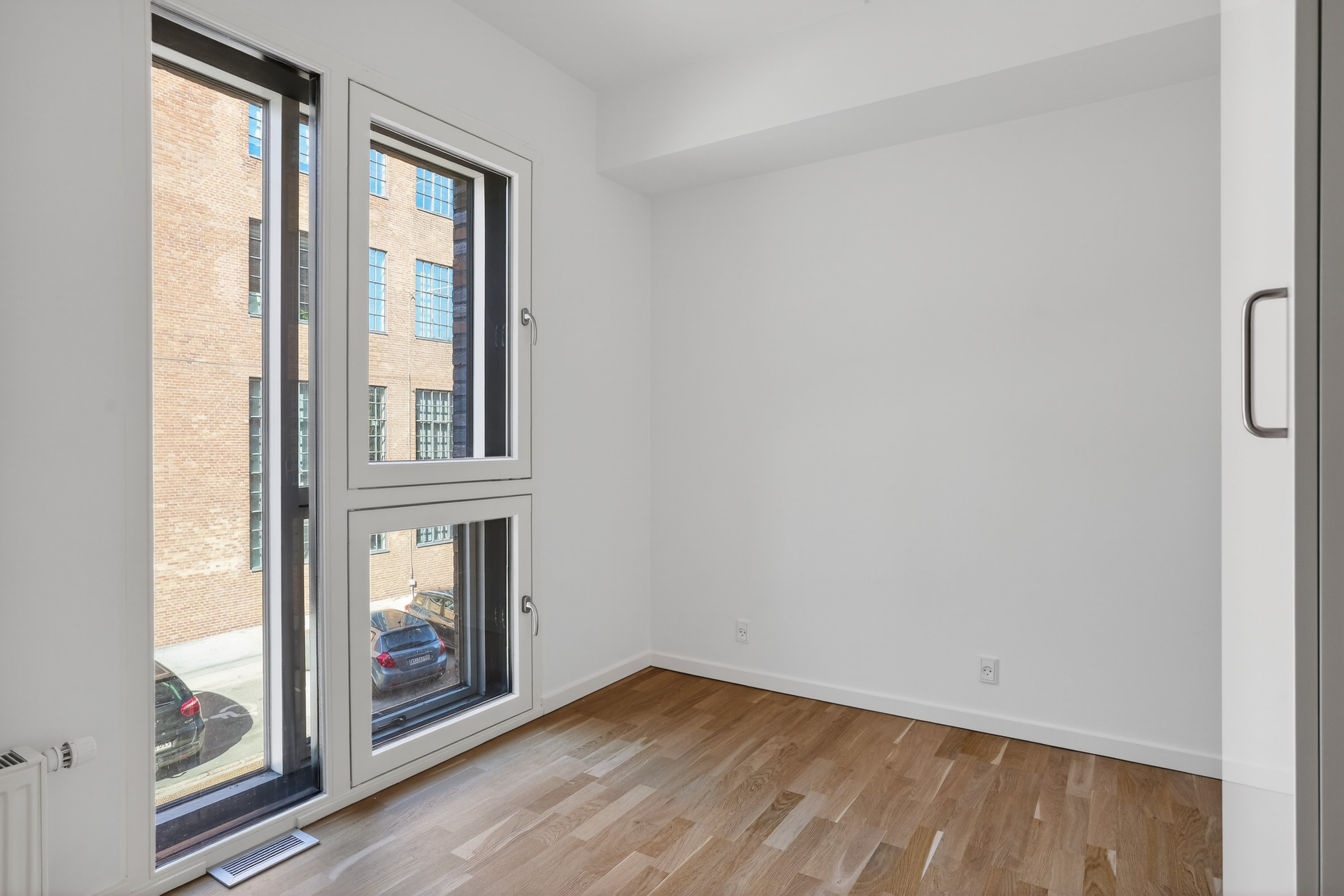 Fremhævet værelse billede i fuldskærmstilstand. Billede af Kløverbladsgade 75, 1. th., 2500 Valby