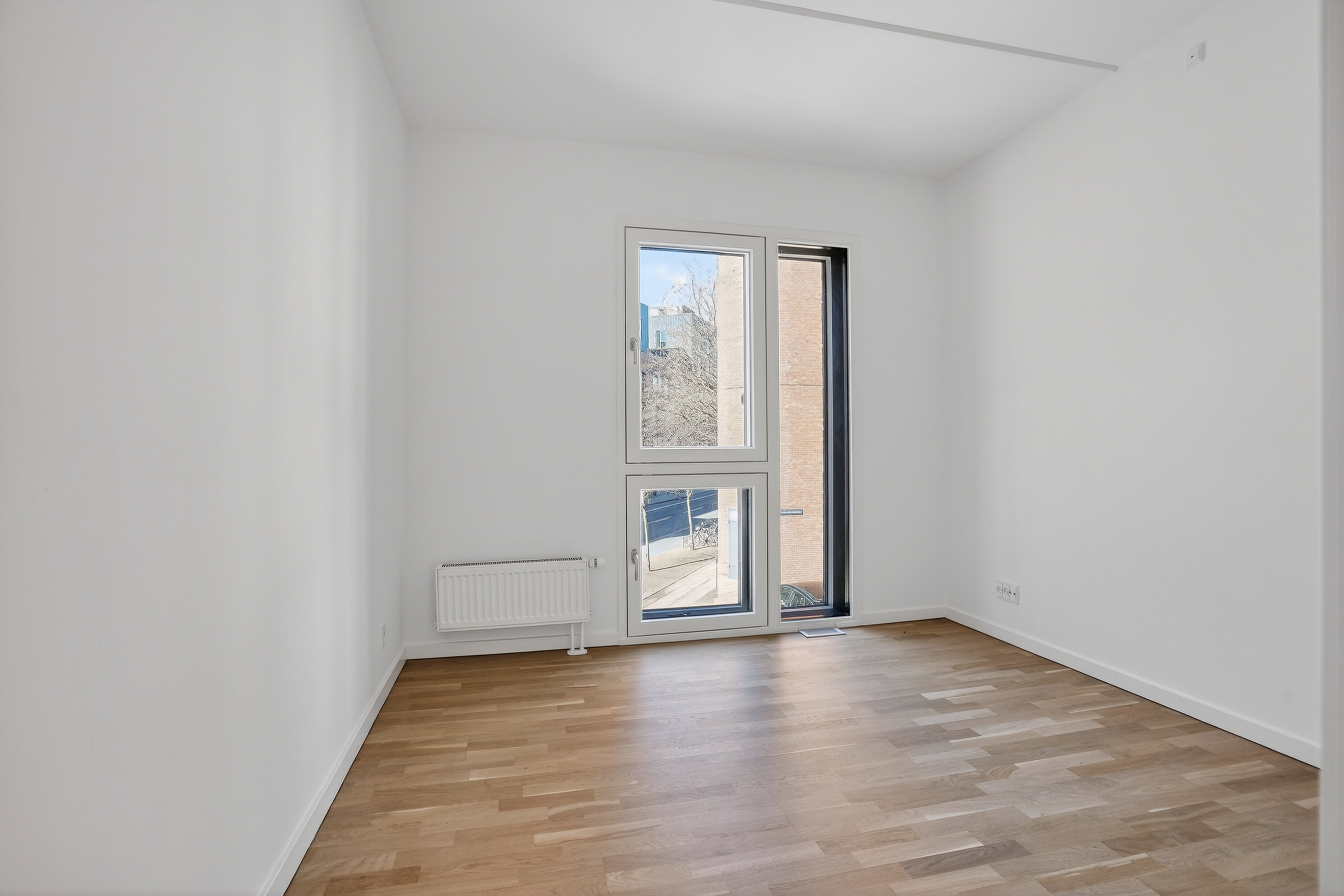 Fremhævet værelse billede i fuldskærmstilstand. Billede af Kløverbladsgade 75, 1. th., 2500 Valby