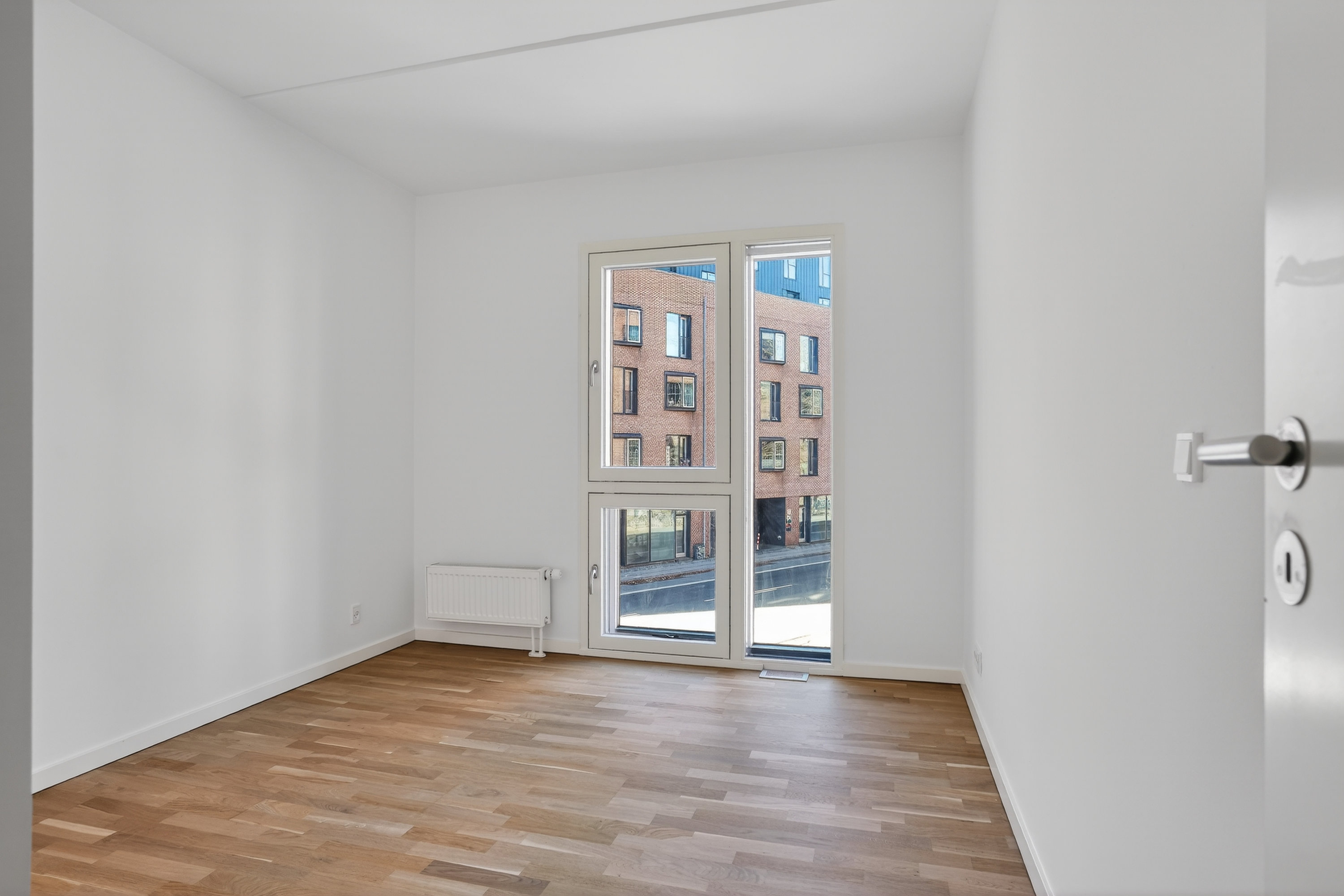 Fremhævet værelse billede i fuldskærmstilstand. Billede af Kløverbladsgade 75, 1. th., 2500 Valby