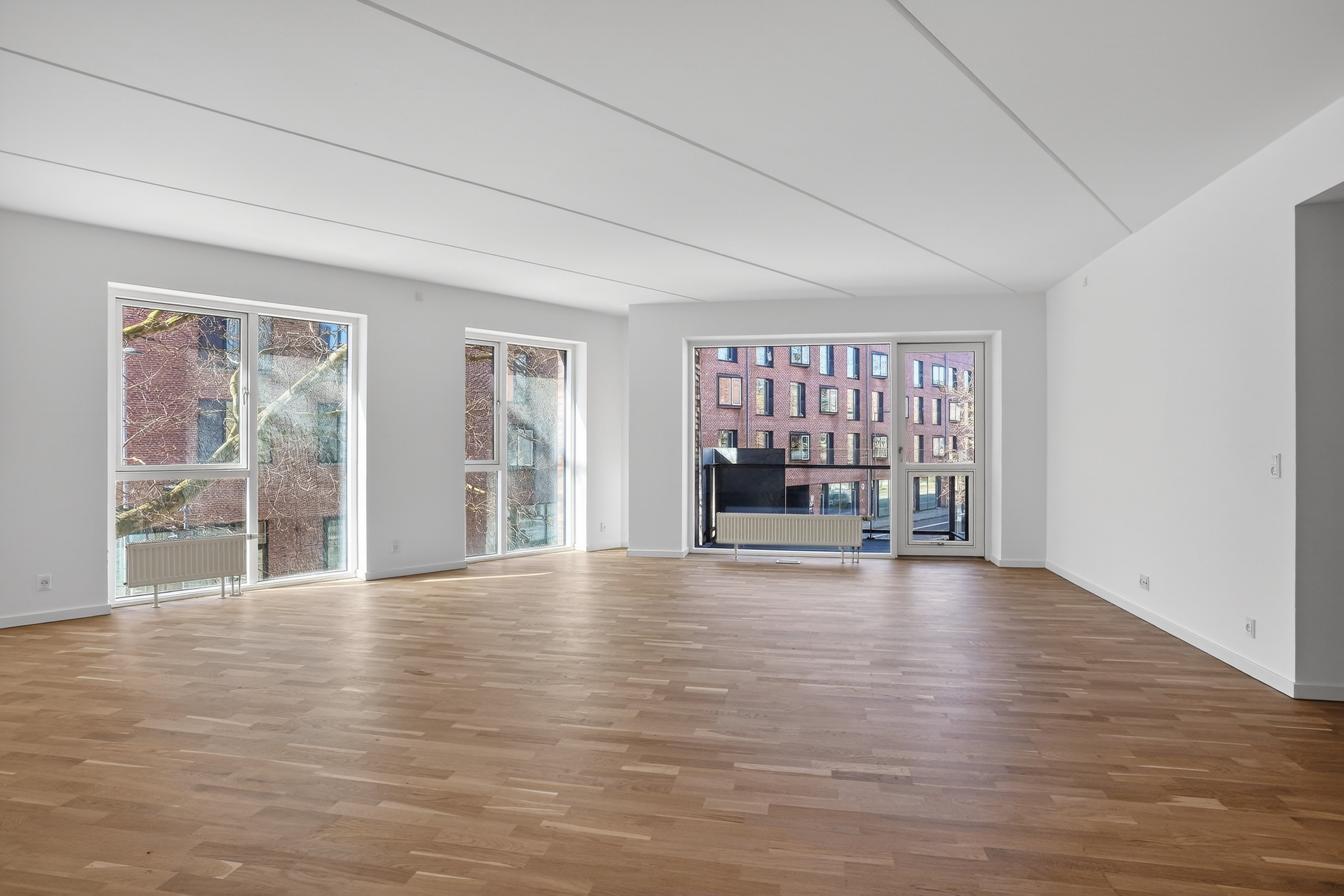 Ejerlejlighed: Stue på Kløverbladsgade 75, 1. th., 2500 Valby