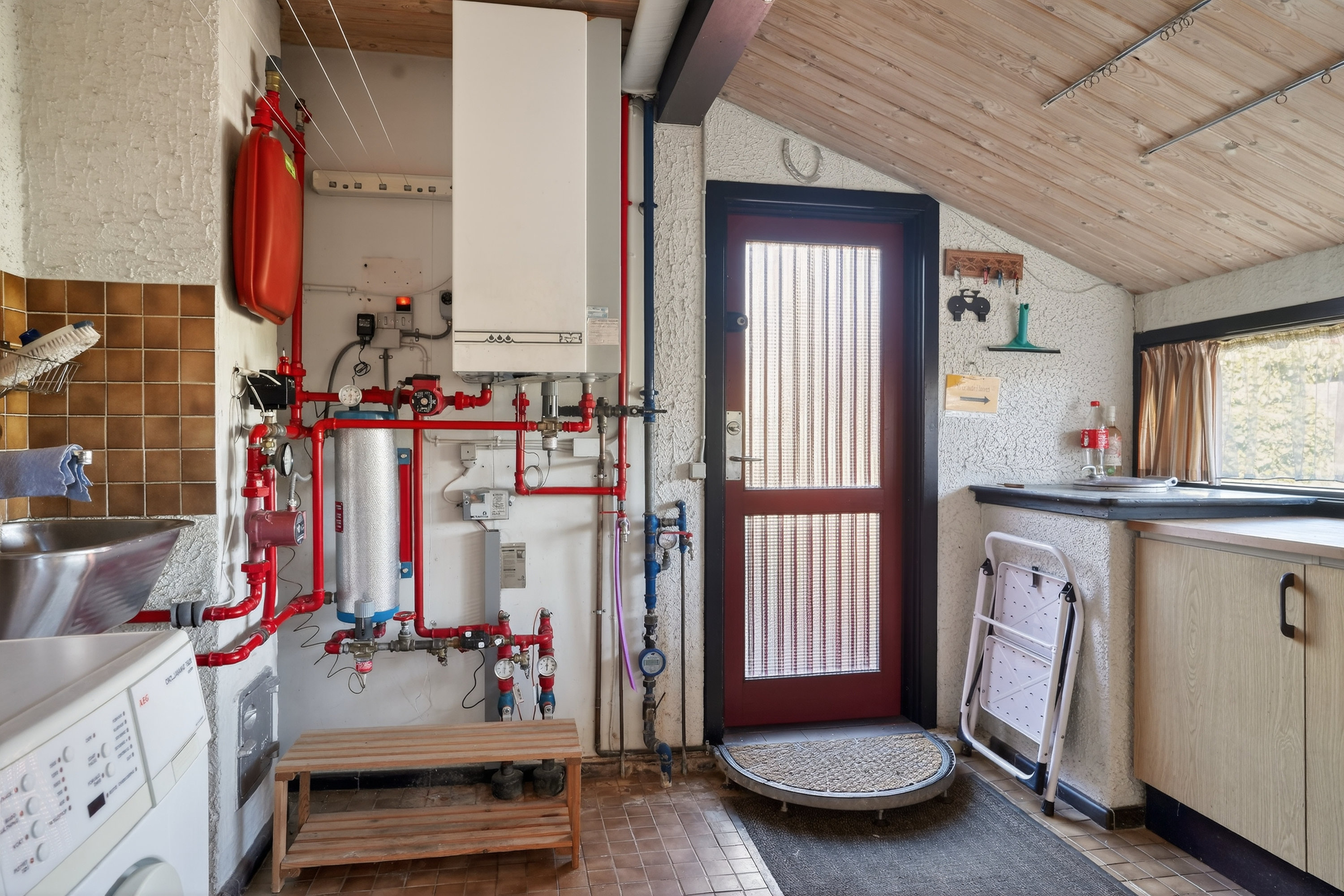 Fremhævet bryggers billede i fuldskærmstilstand. Billede af Bøgebakken 41, 3000 Helsingør