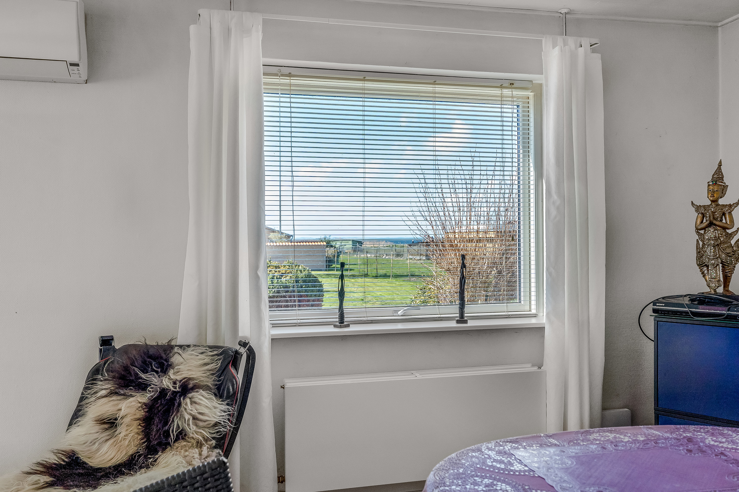 Fremhævet spisestue billede i fuldskærmstilstand. Billede af Havnevej 28, Langø, 4900 Nakskov