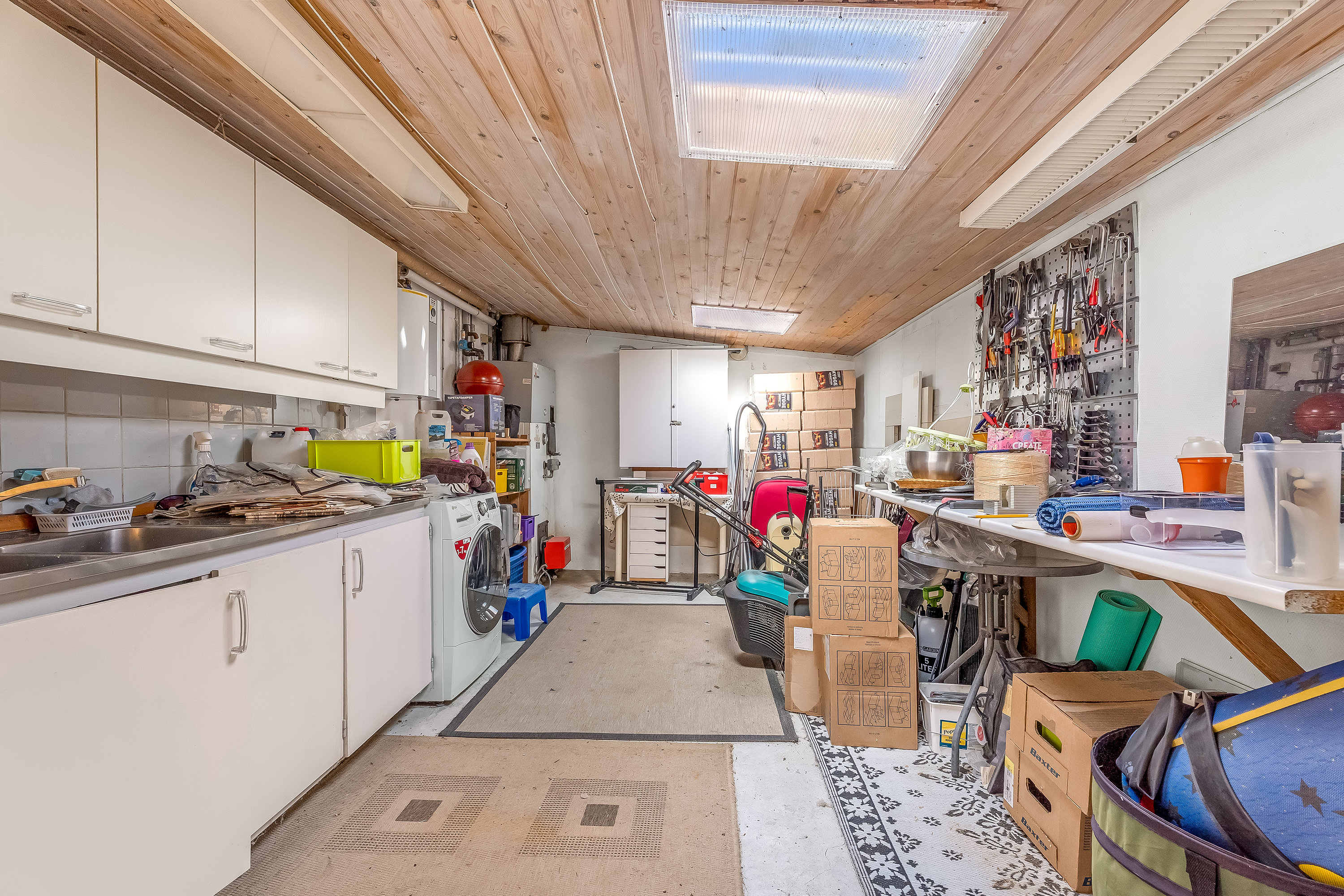 Fremhævet bryggers billede i fuldskærmstilstand. Billede af Havnevej 28, Langø, 4900 Nakskov