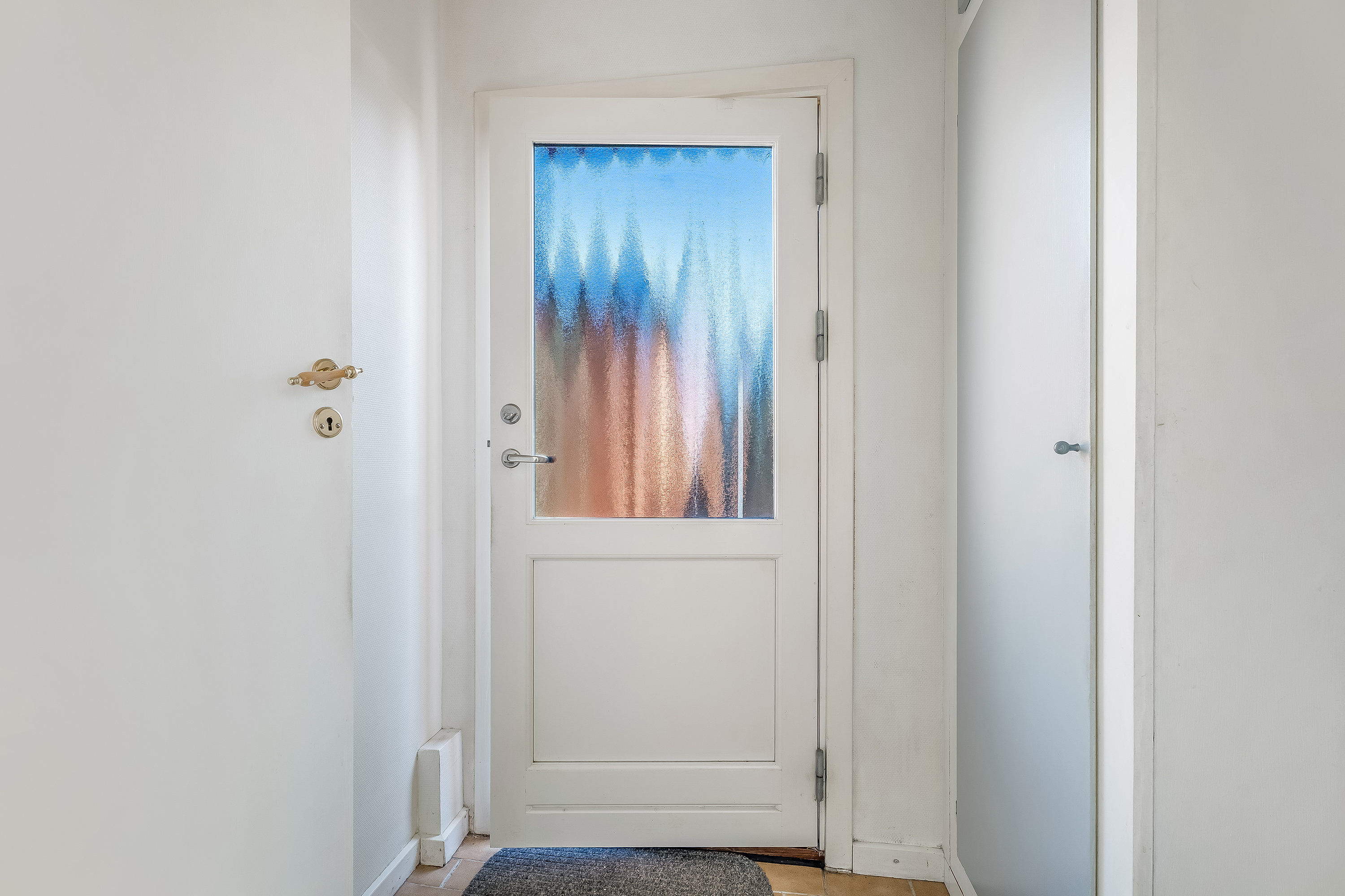 Fremhævet gang billede i fuldskærmstilstand. Billede af Havnevej 28, Langø, 4900 Nakskov