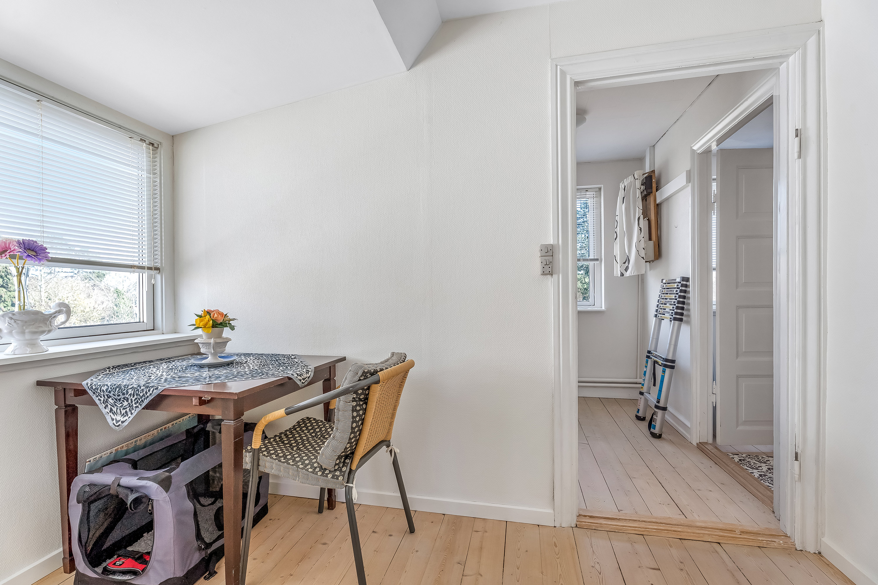 Fremhævet værelse billede i fuldskærmstilstand. Billede af Havnevej 28, Langø, 4900 Nakskov