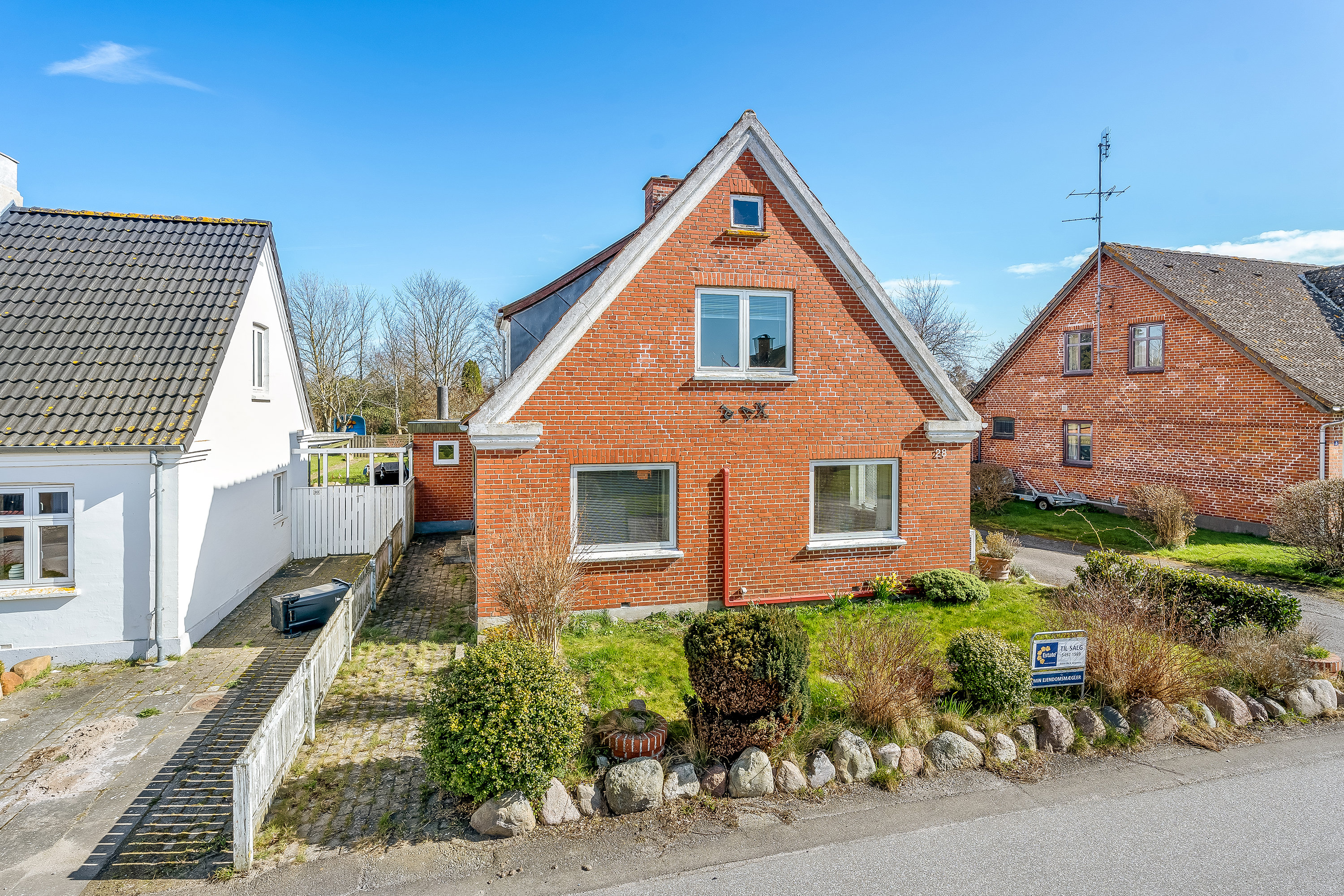 Miniaturebillede 1: andet. Billede af Havnevej 28, Langø, 4900 Nakskov