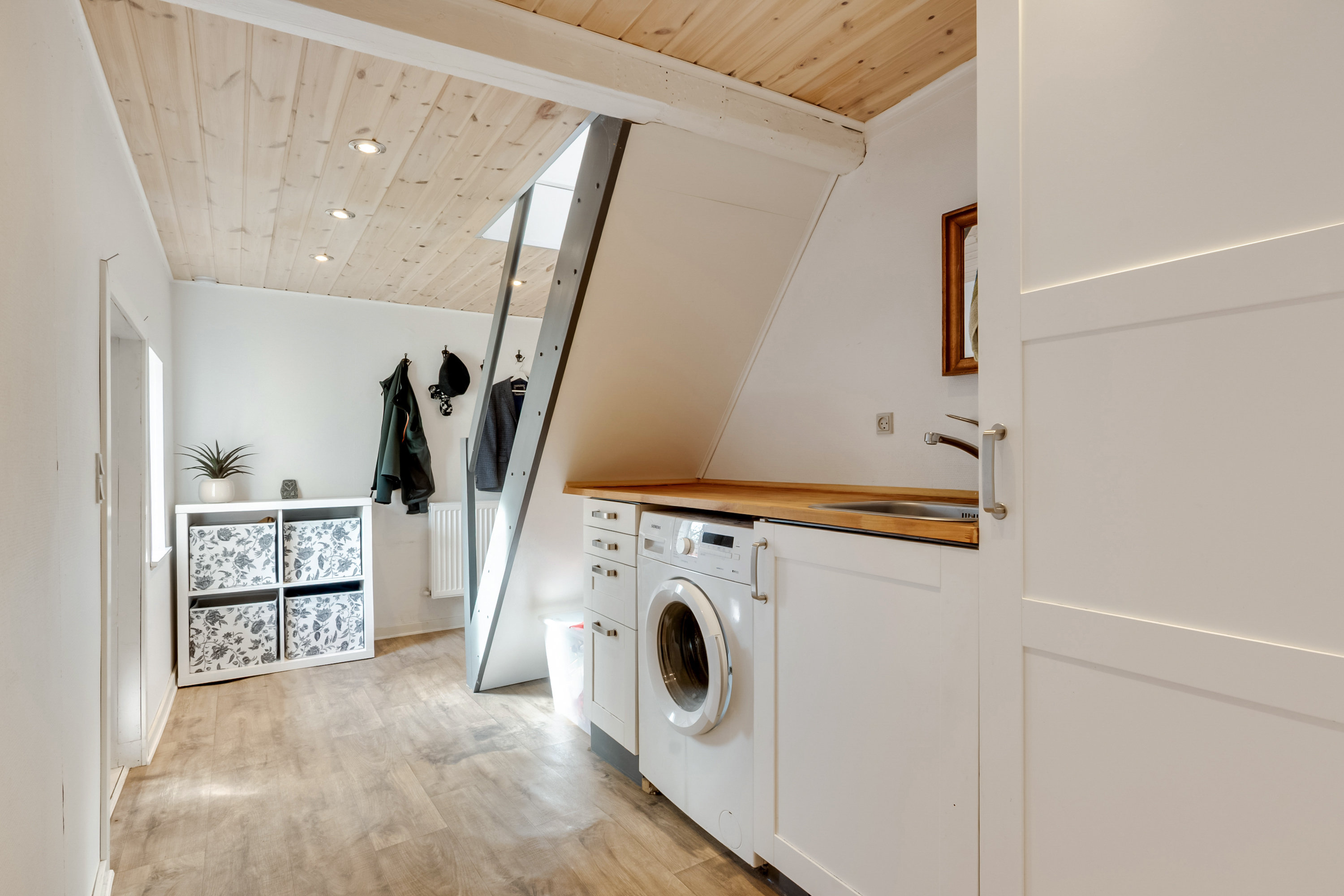 Fremhævet bryggers billede i fuldskærmstilstand. Billede af Vøjstrupvej 37, Nr Broby, 5672 Broby