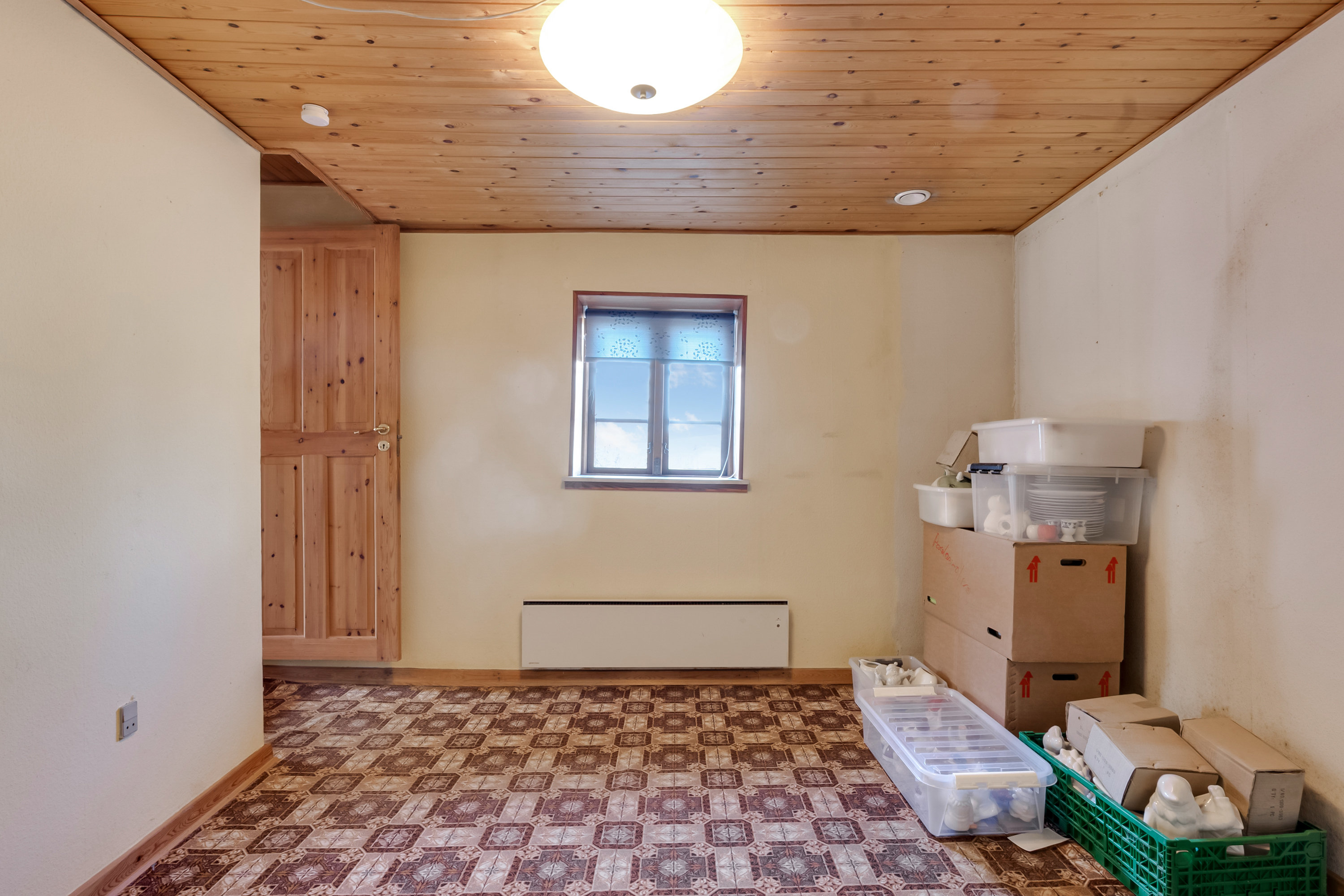 Fremhævet værelse billede i fuldskærmstilstand. Billede af Ølstedvej 22, Sdr Broby, 5672 Broby