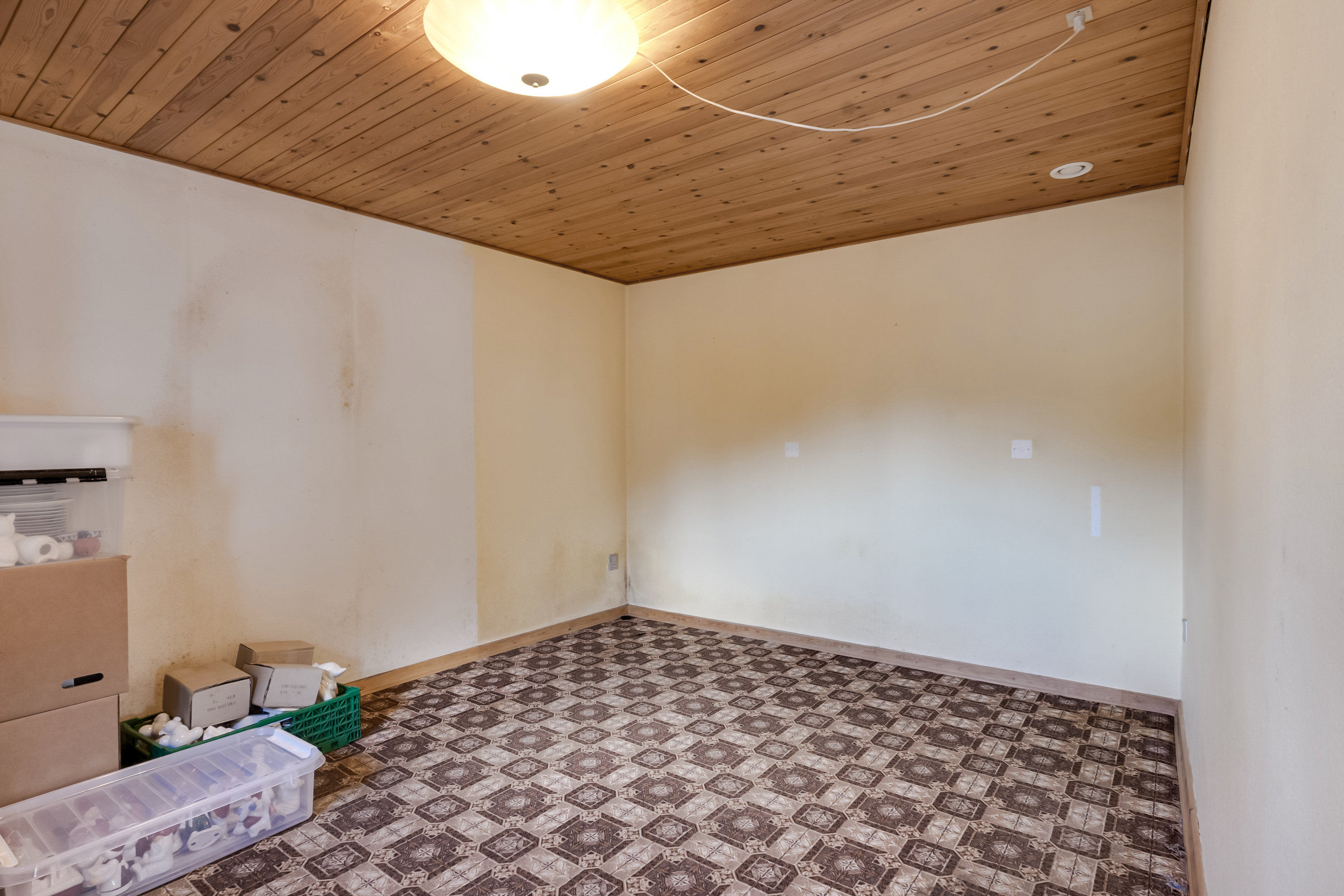 Fremhævet værelse billede i fuldskærmstilstand. Billede af Ølstedvej 22, Sdr Broby, 5672 Broby