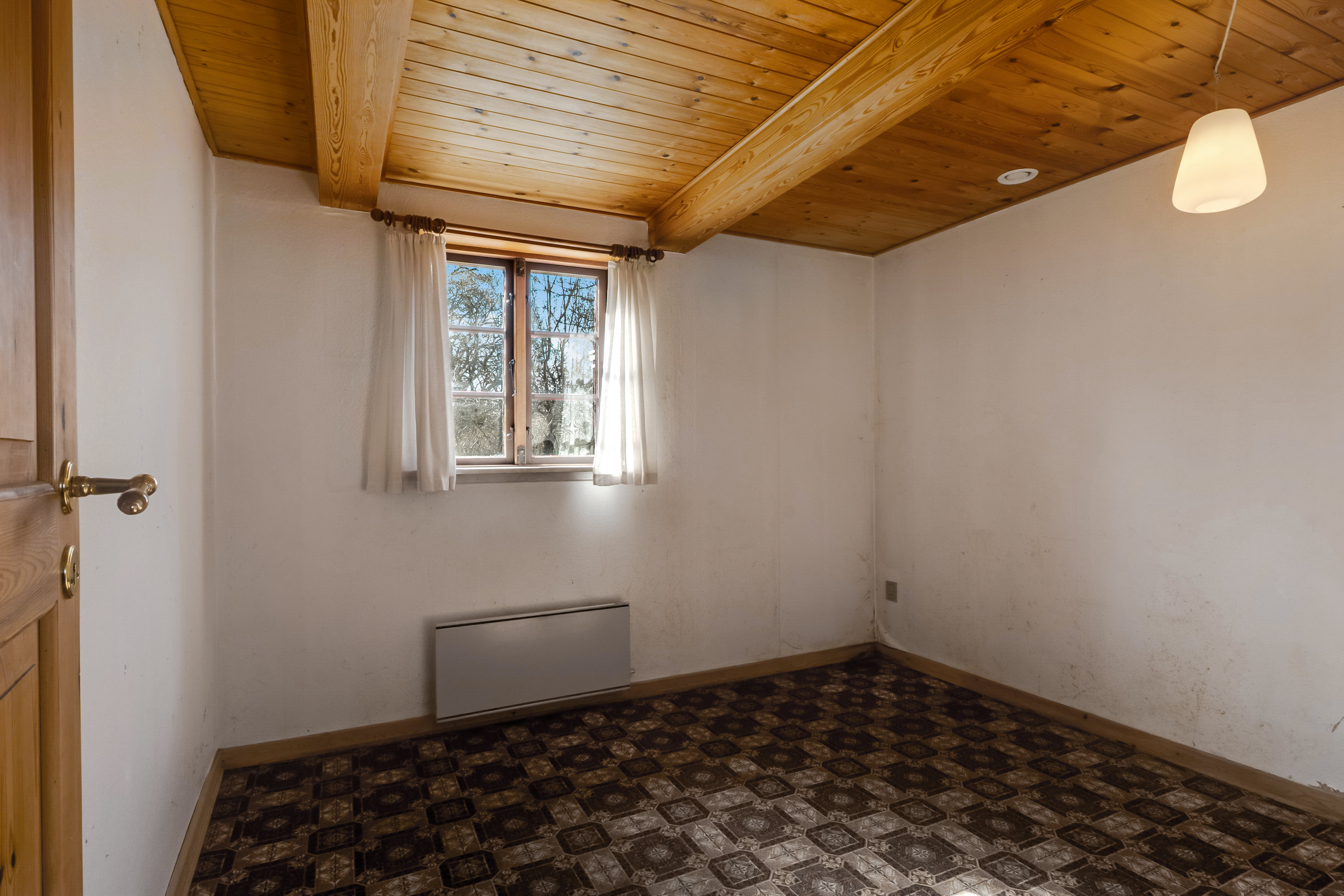 Fremhævet værelse billede i fuldskærmstilstand. Billede af Ølstedvej 22, Sdr Broby, 5672 Broby