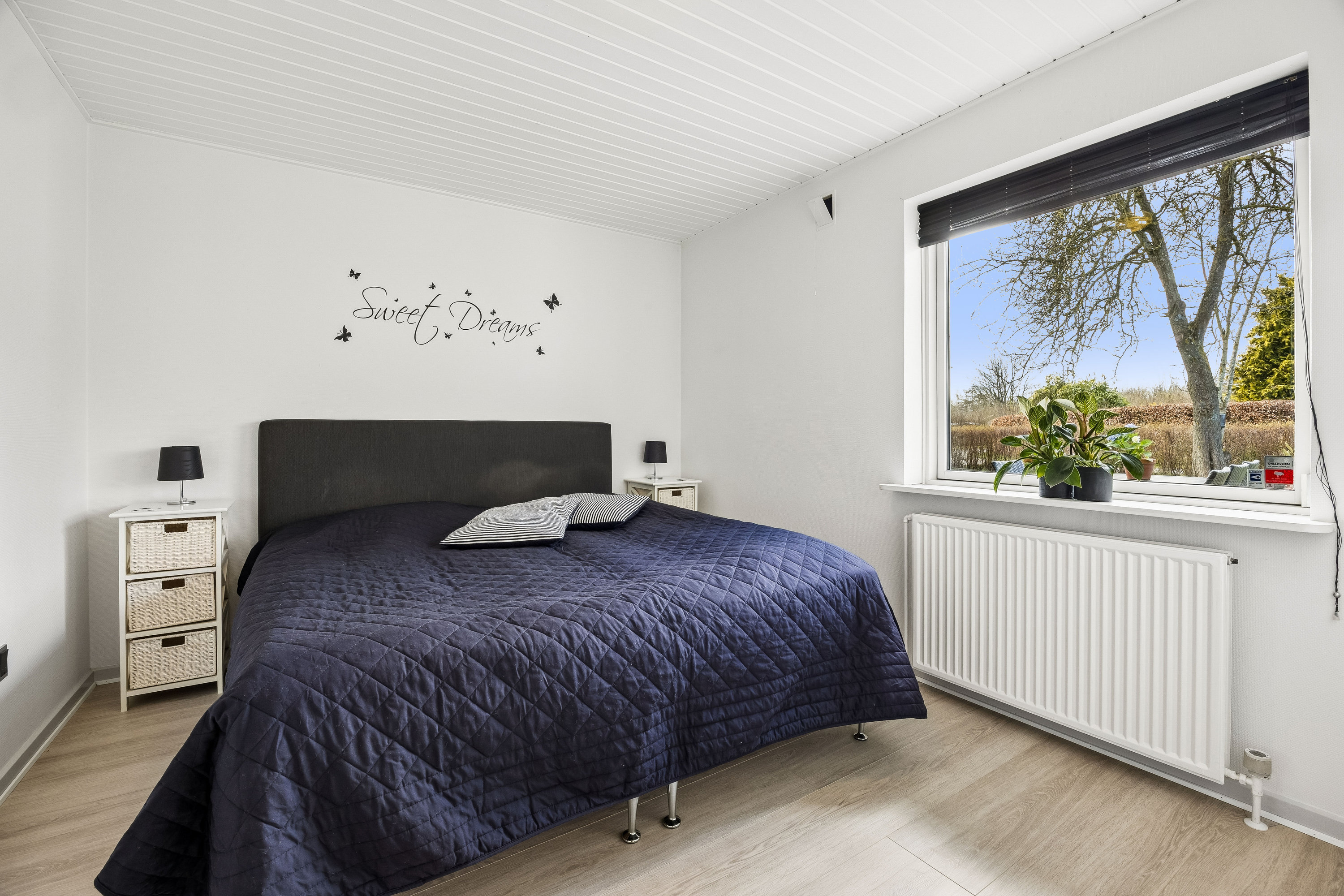 Fremhævet værelse billede i fuldskærmstilstand. Billede af Bygvænget 15, 4270 Høng