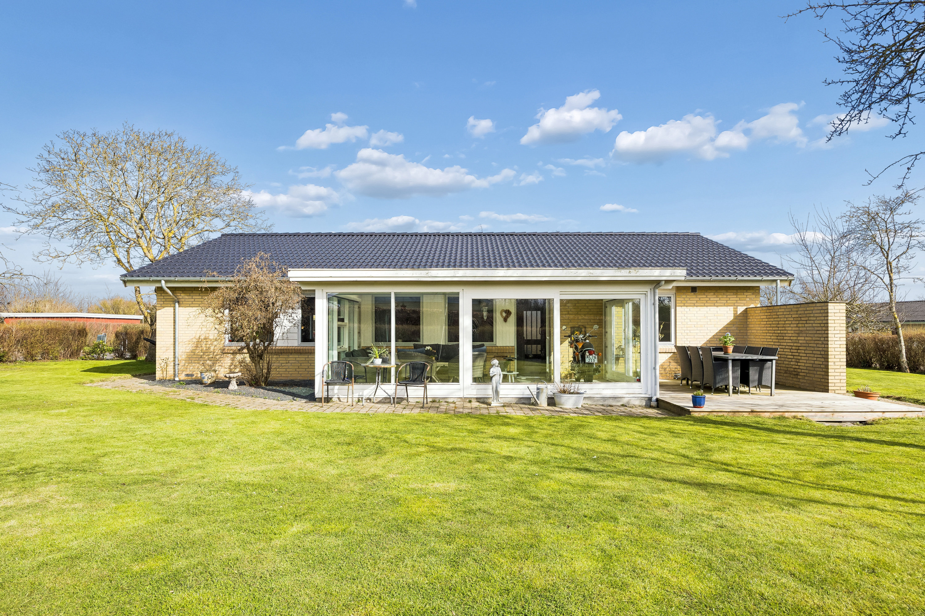 Miniaturebillede 1: andet. Billede af Bygvænget 15, 4270 Høng