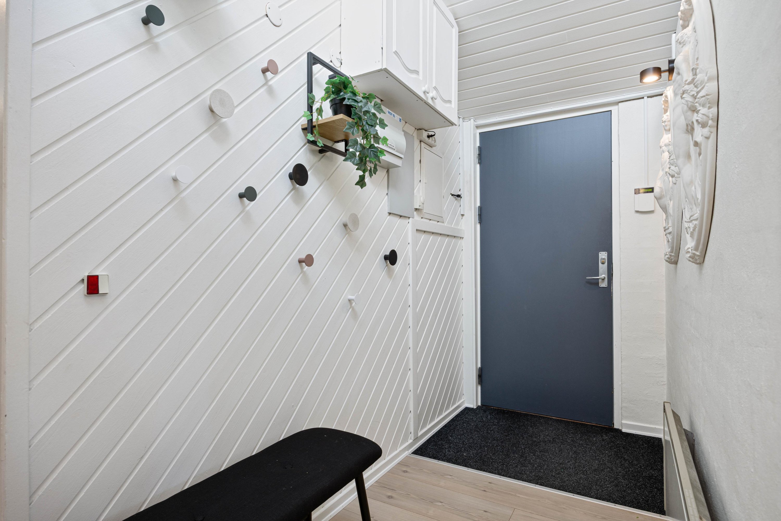 Fremhævet  billede i fuldskærmstilstand. Billede af Hvidbjergvej 40, Søndervig, 6950 Ringkøbing