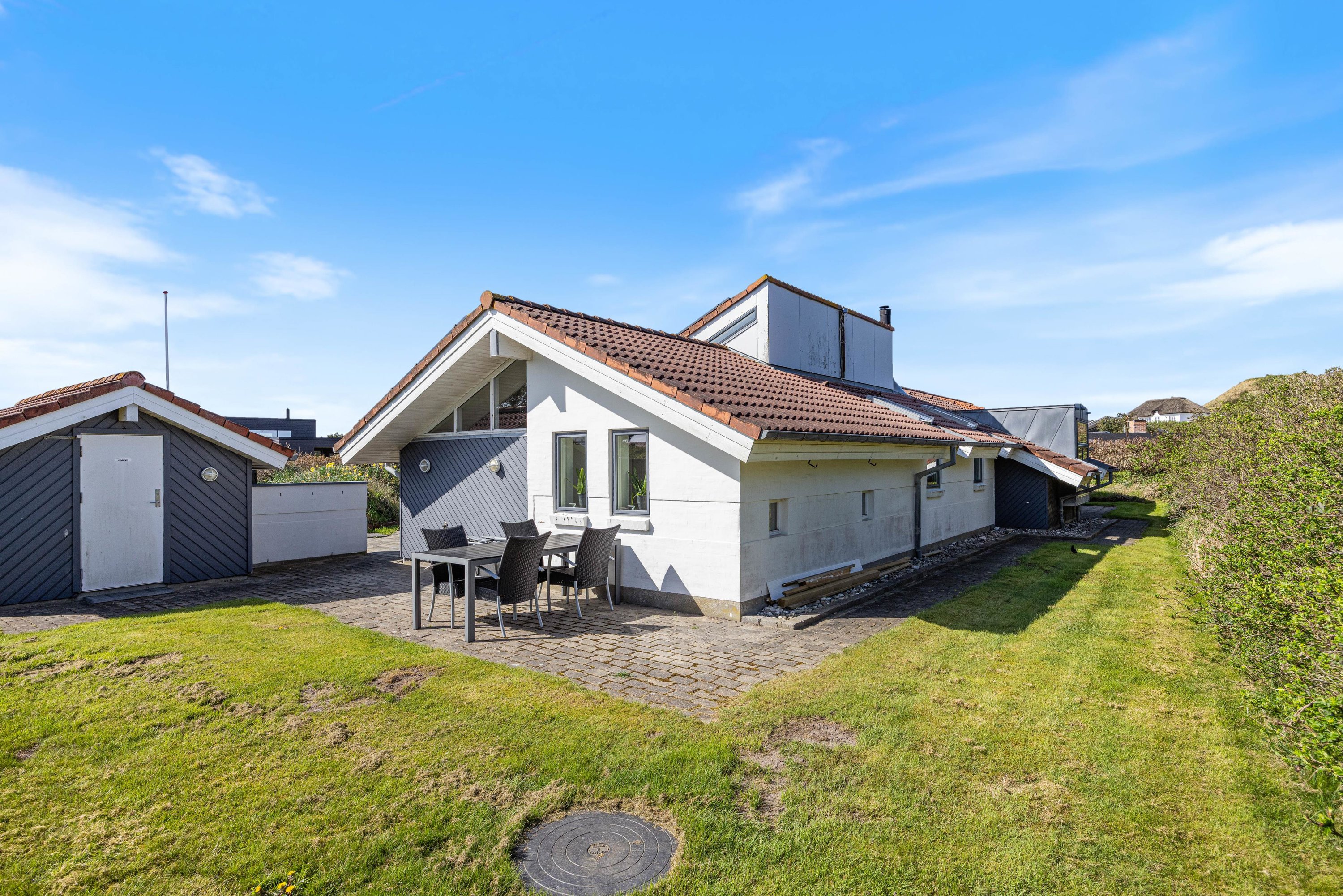 Miniaturebillede 2: . Billede af Hvidbjergvej 40, Søndervig, 6950 Ringkøbing