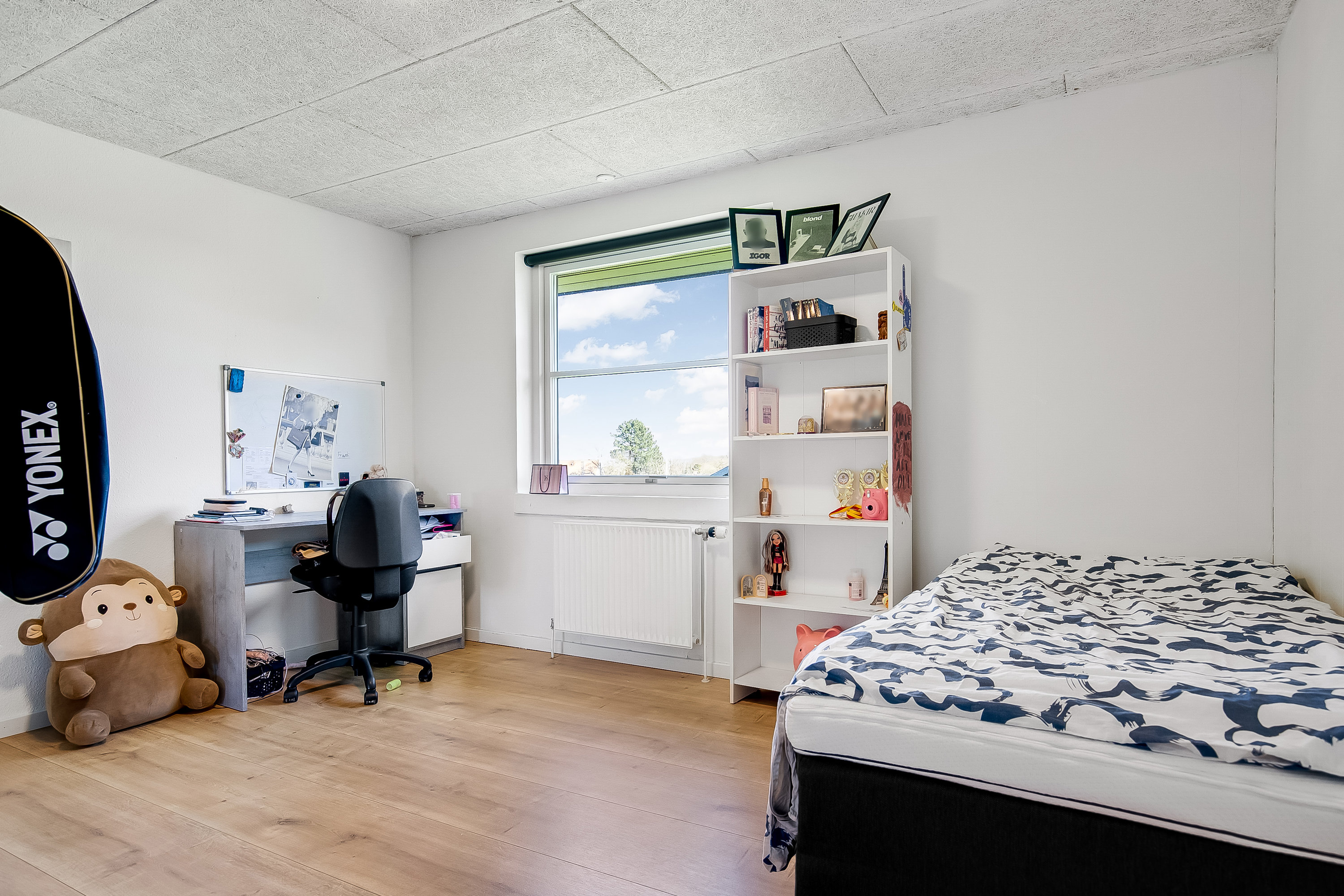 Fremhævet værelse billede i fuldskærmstilstand. Billede af Blåkjærsvej 19, Erritsø, 7000 Fredericia