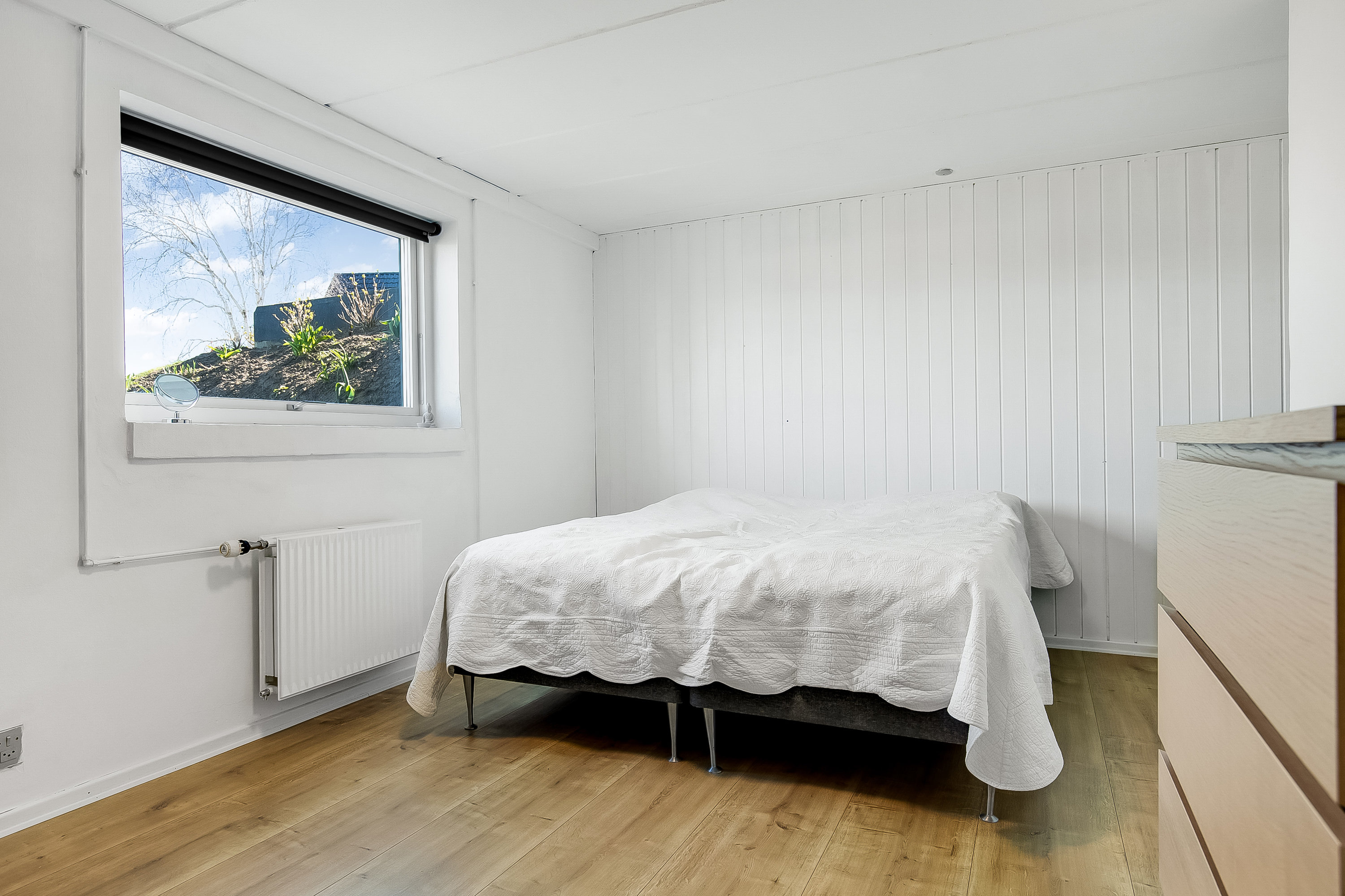 Fremhævet "kælderværelse" billede i fuldskærmstilstand. Billede af Blåkjærsvej 19, Erritsø, 7000 Fredericia