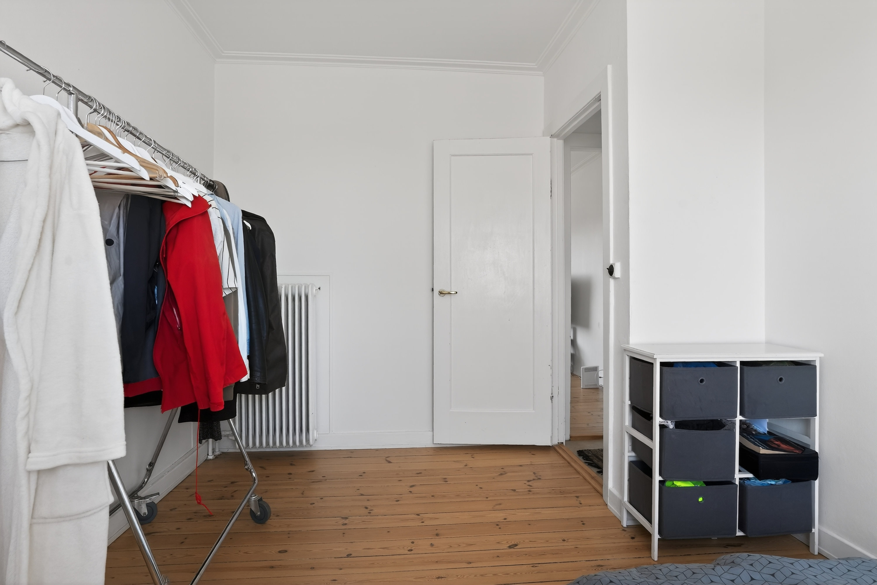 Fremhævet værelse billede i fuldskærmstilstand. Billede af Christianehøj 71, 1. th., 2860 Søborg