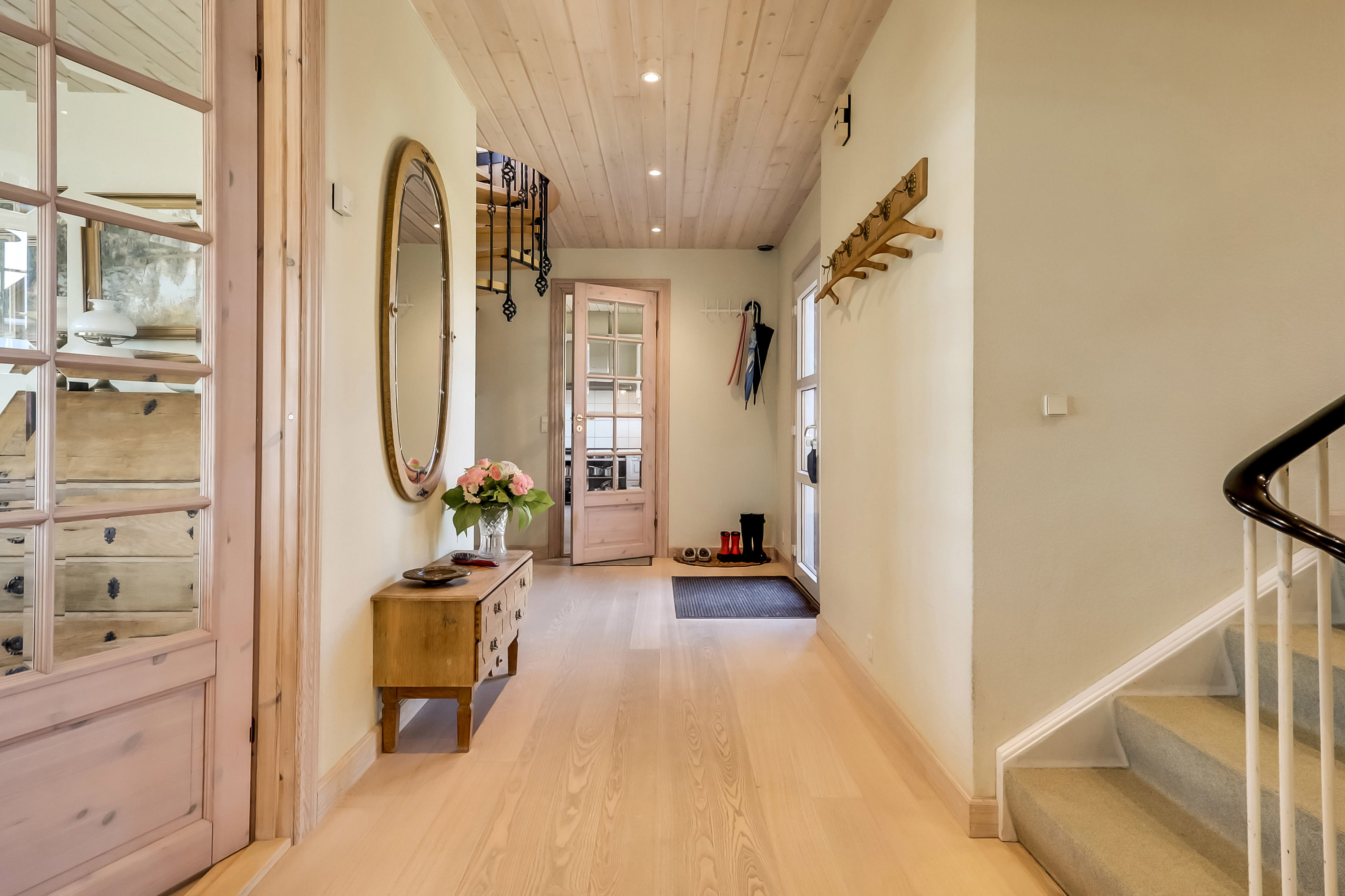 Fremhævet andet billede i fuldskærmstilstand. Billede af Tordenskjoldsvej 28, Tåsinge, 5700 Svendborg