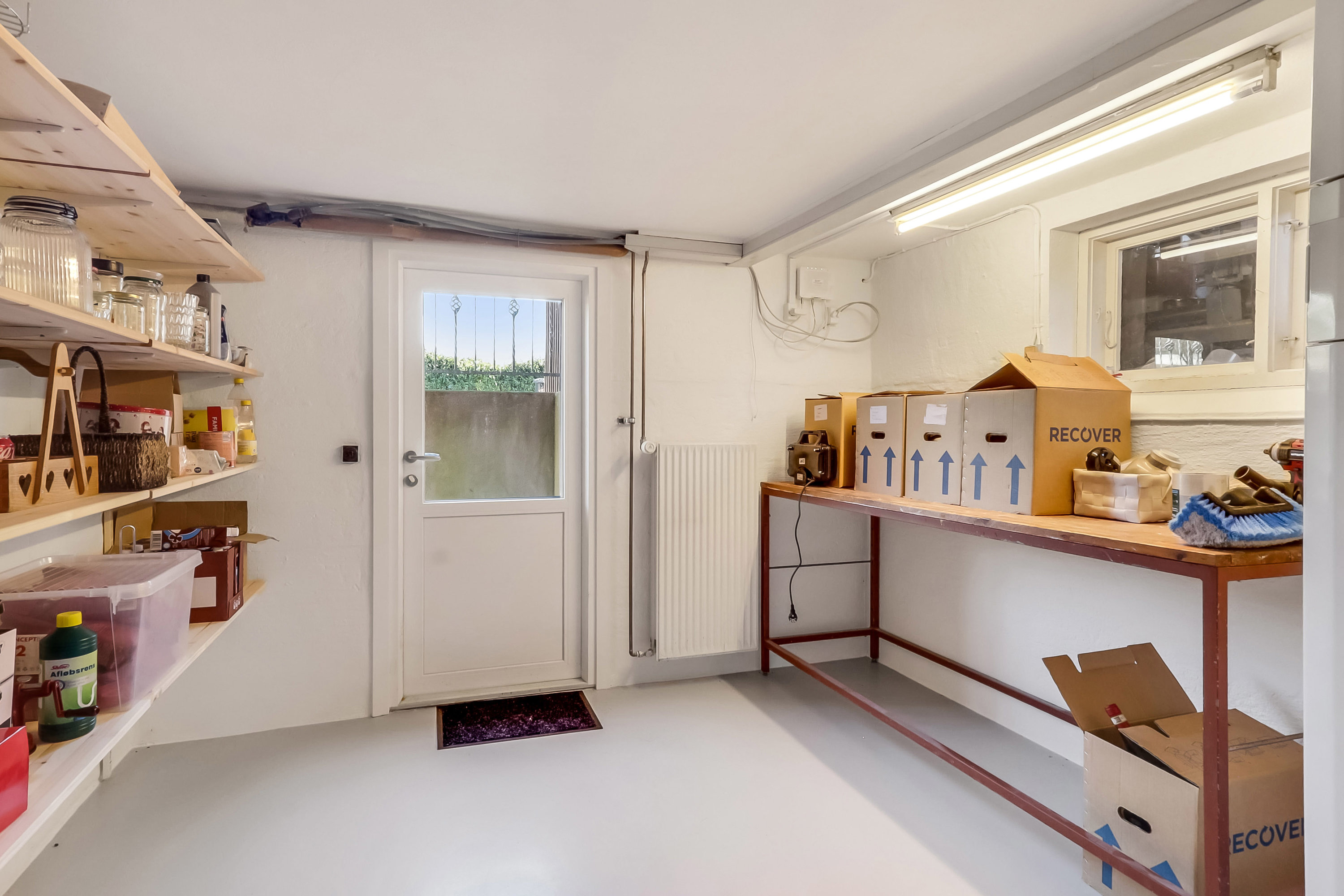 Fremhævet andet billede i fuldskærmstilstand. Billede af Tordenskjoldsvej 28, Tåsinge, 5700 Svendborg