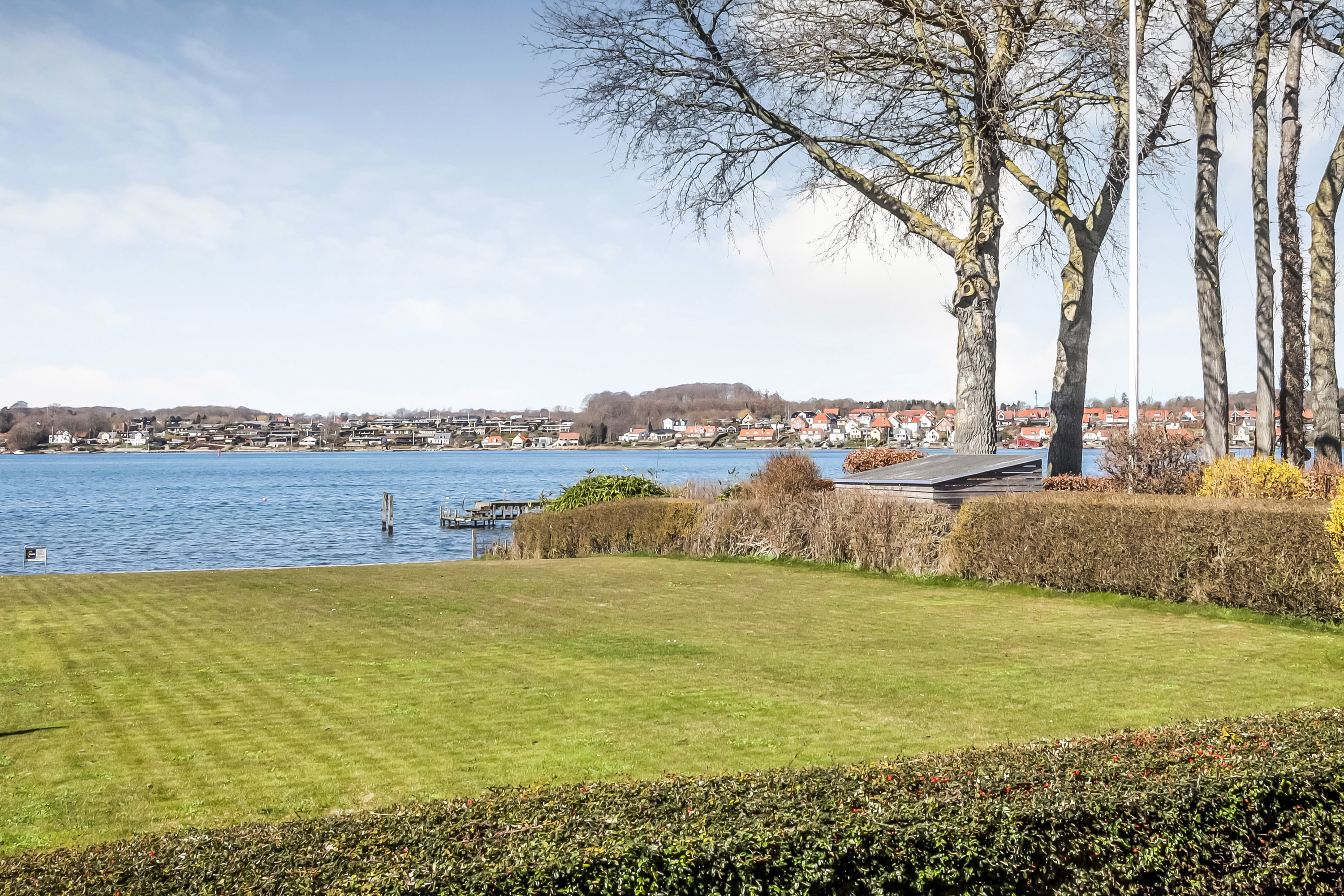 Fremhævet område billede i fuldskærmstilstand. Billede af Tordenskjoldsvej 28, Tåsinge, 5700 Svendborg