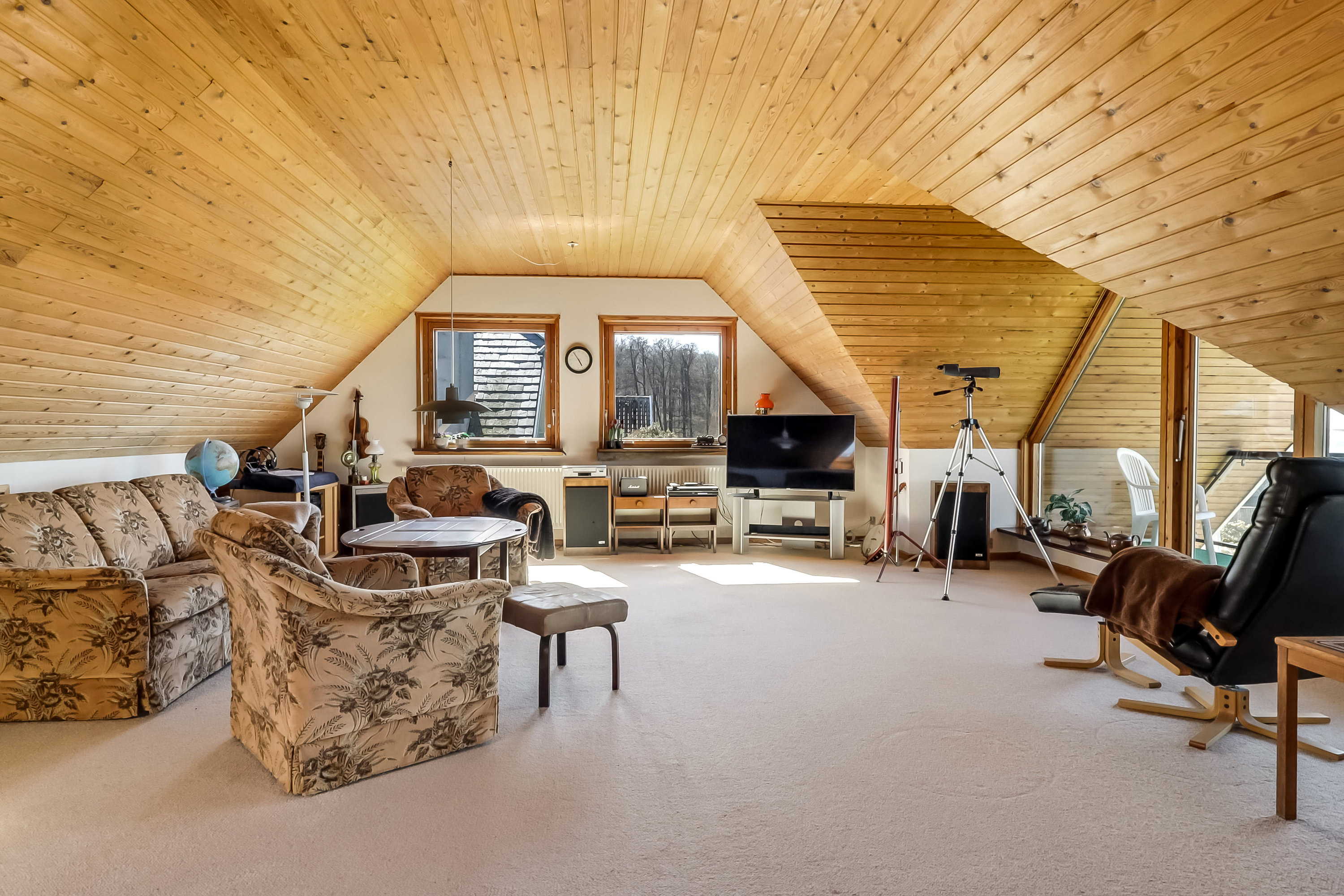 Fremhævet andet billede i fuldskærmstilstand. Billede af Tordenskjoldsvej 28, Tåsinge, 5700 Svendborg