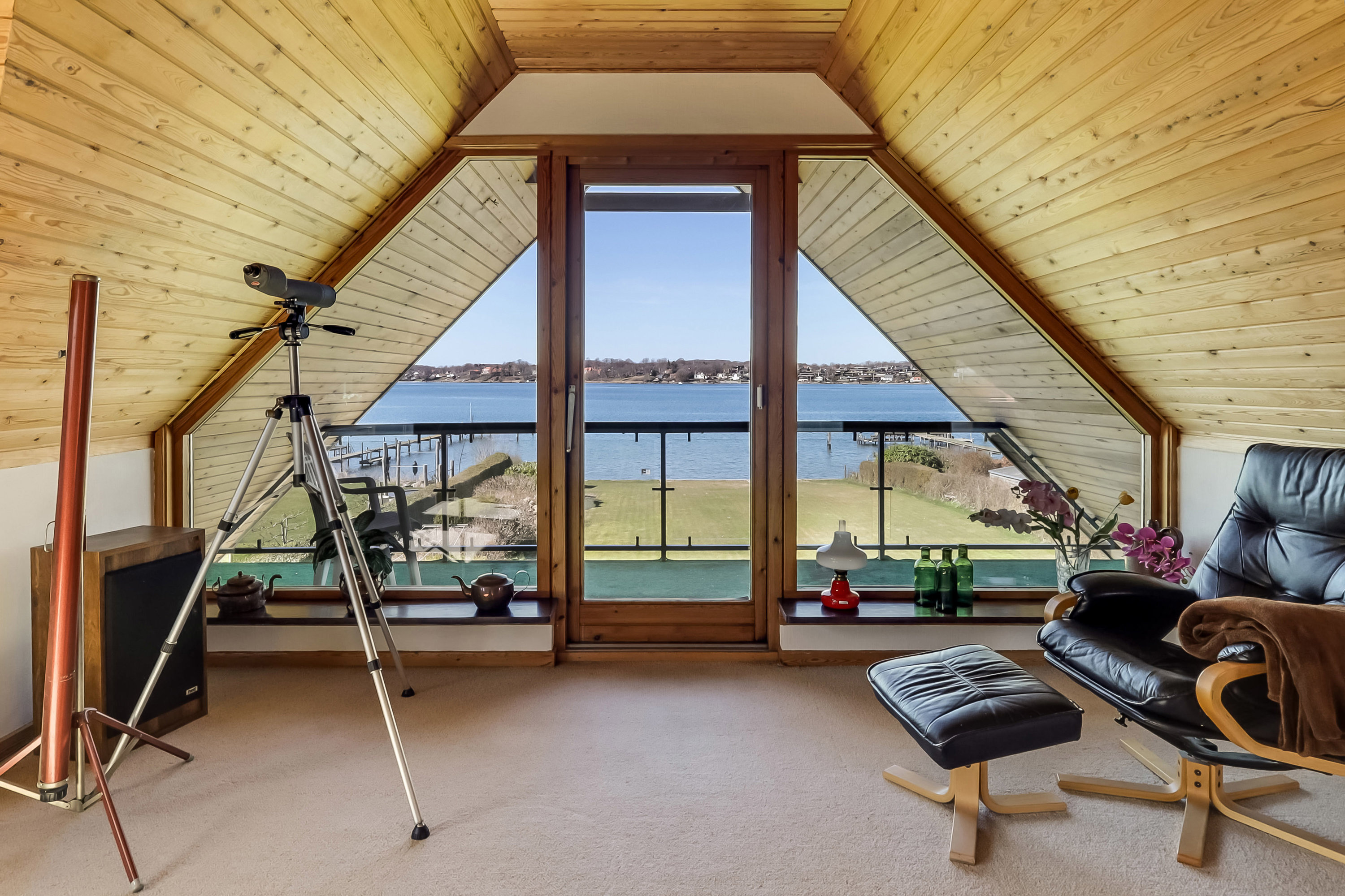 Fremhævet andet billede i fuldskærmstilstand. Billede af Tordenskjoldsvej 28, Tåsinge, 5700 Svendborg