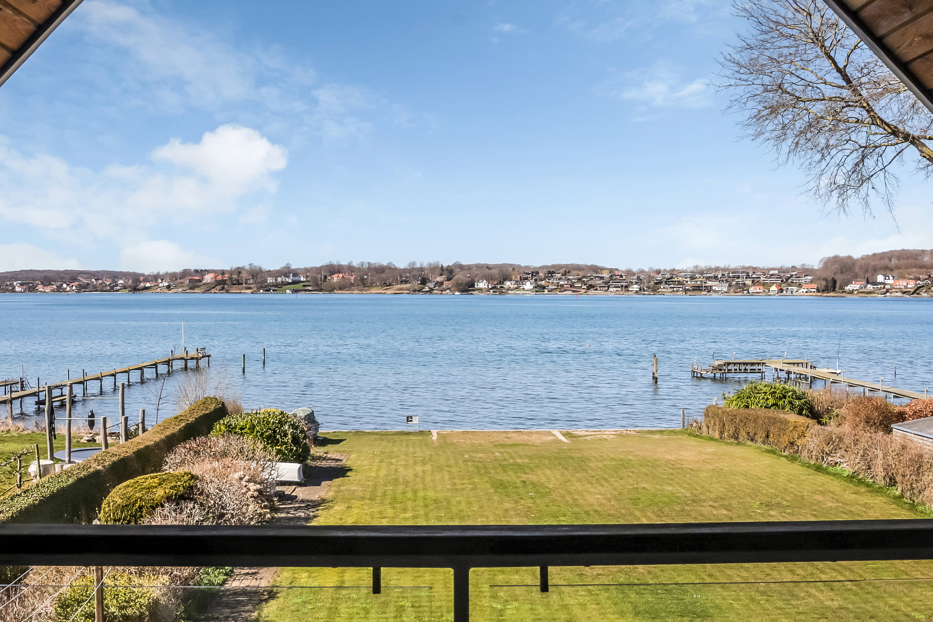 Fremhævet område billede i fuldskærmstilstand. Billede af Tordenskjoldsvej 28, Tåsinge, 5700 Svendborg