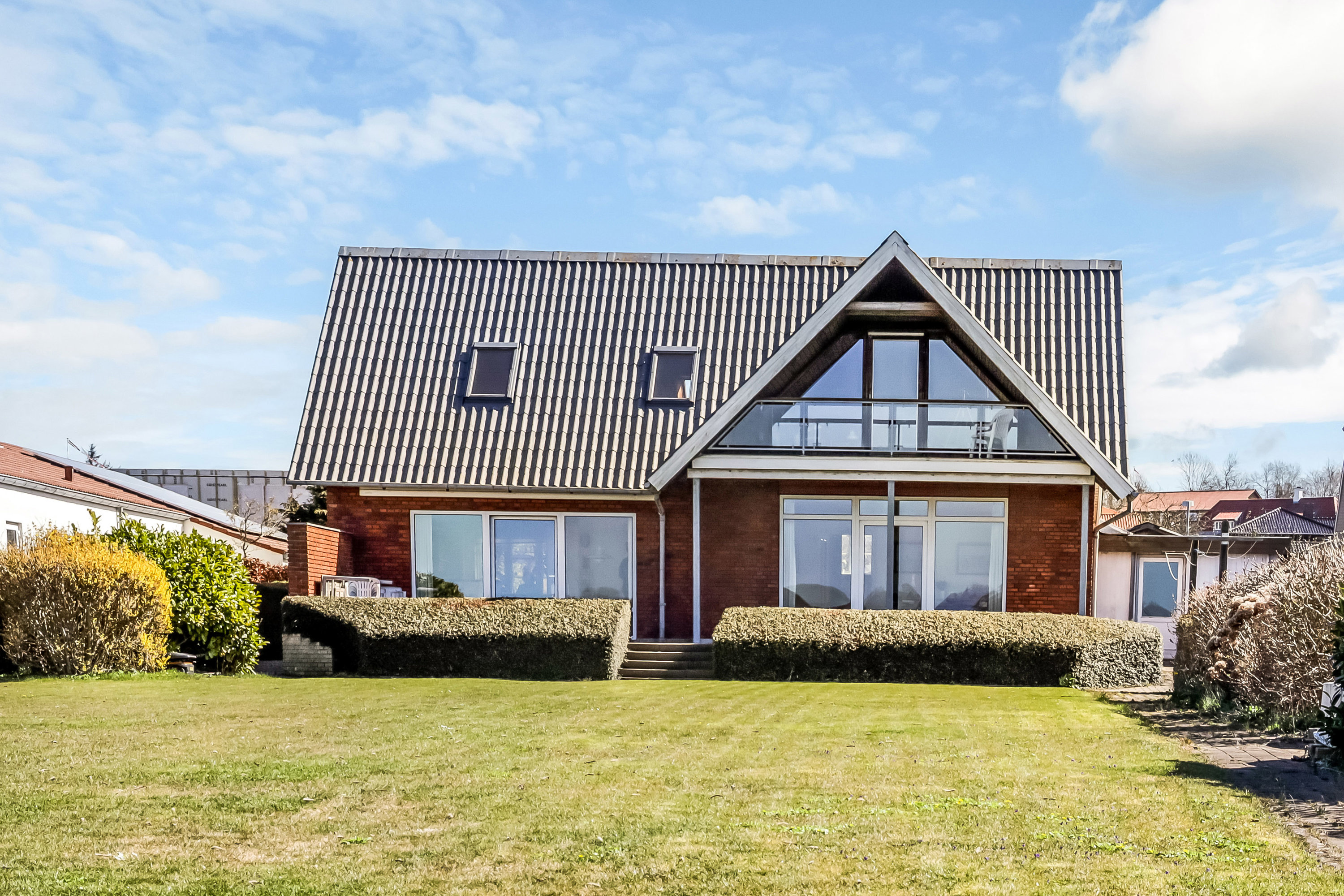 Fremhævet ejendommen billede i fuldskærmstilstand. Billede af Tordenskjoldsvej 28, Tåsinge, 5700 Svendborg